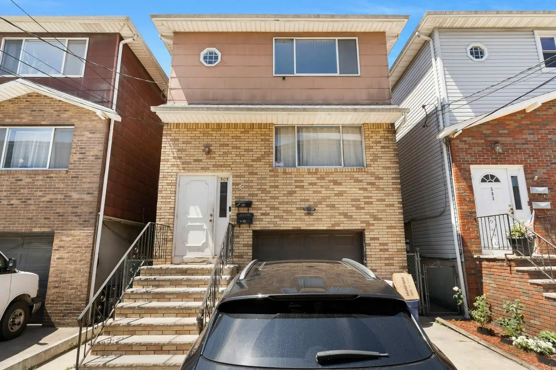 Photo 1 of Sale Pending at 505 Mcguigan Pl, Harrison, NJ 07029 | MLS# 260015597 | Listing updated on 2026-08-14
