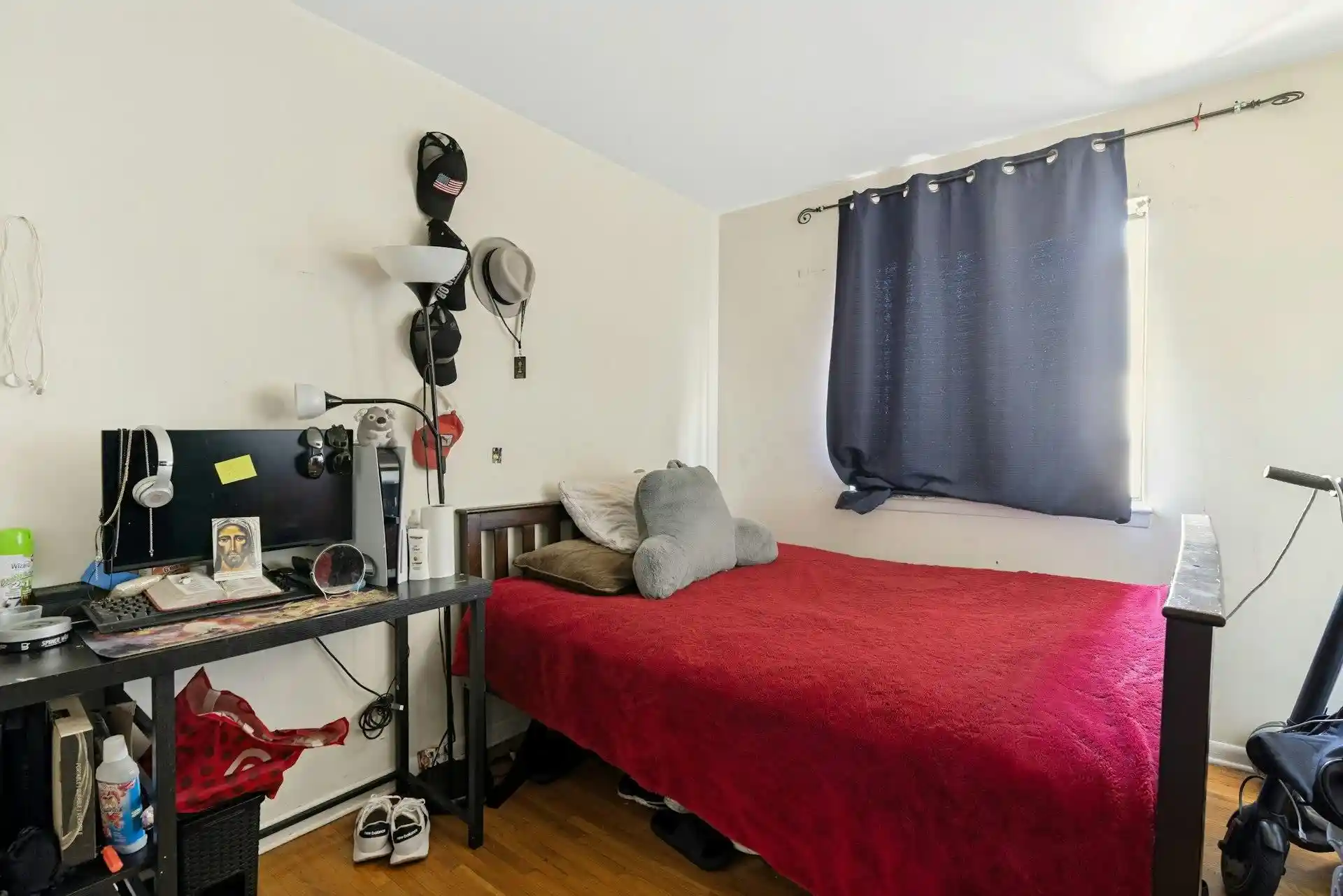 Listing Photo 4 - Condo for sale in building located at 505 Mcguigan Pl, Harrison, NJ 07029
