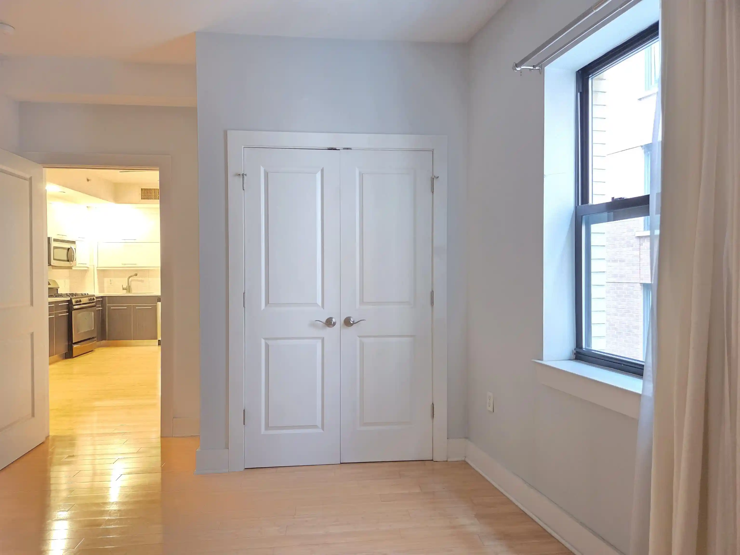 Listing Photo 4 - Condo for sale in building located at 154 Steuben St, Jersey City, NJ 08037 - Unit #401
