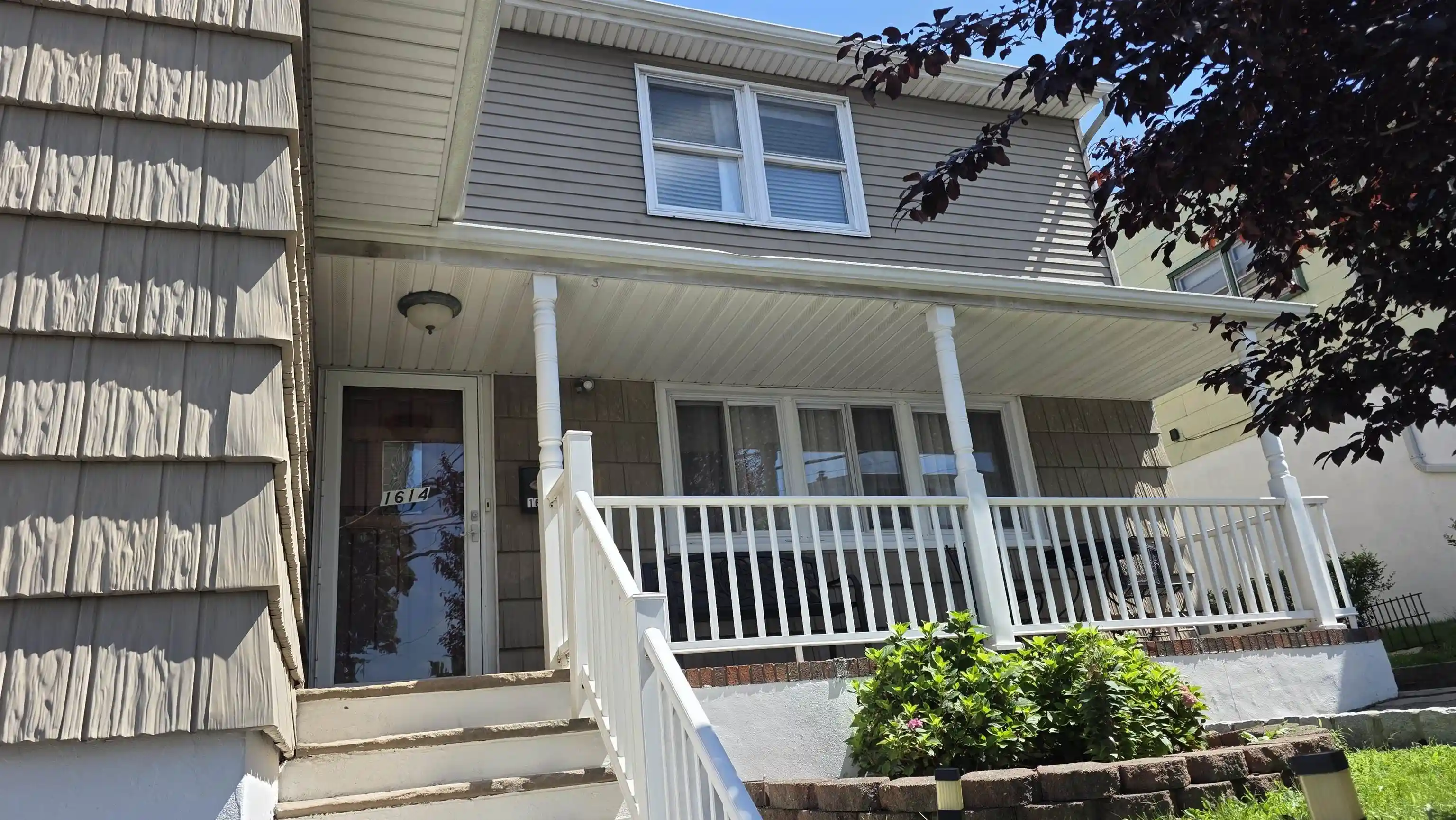 Single family home for sale at 1614 83rd Street, North Bergen, NJ 07047 | MLS# 260015611 | Listing updated on 2026-09-07