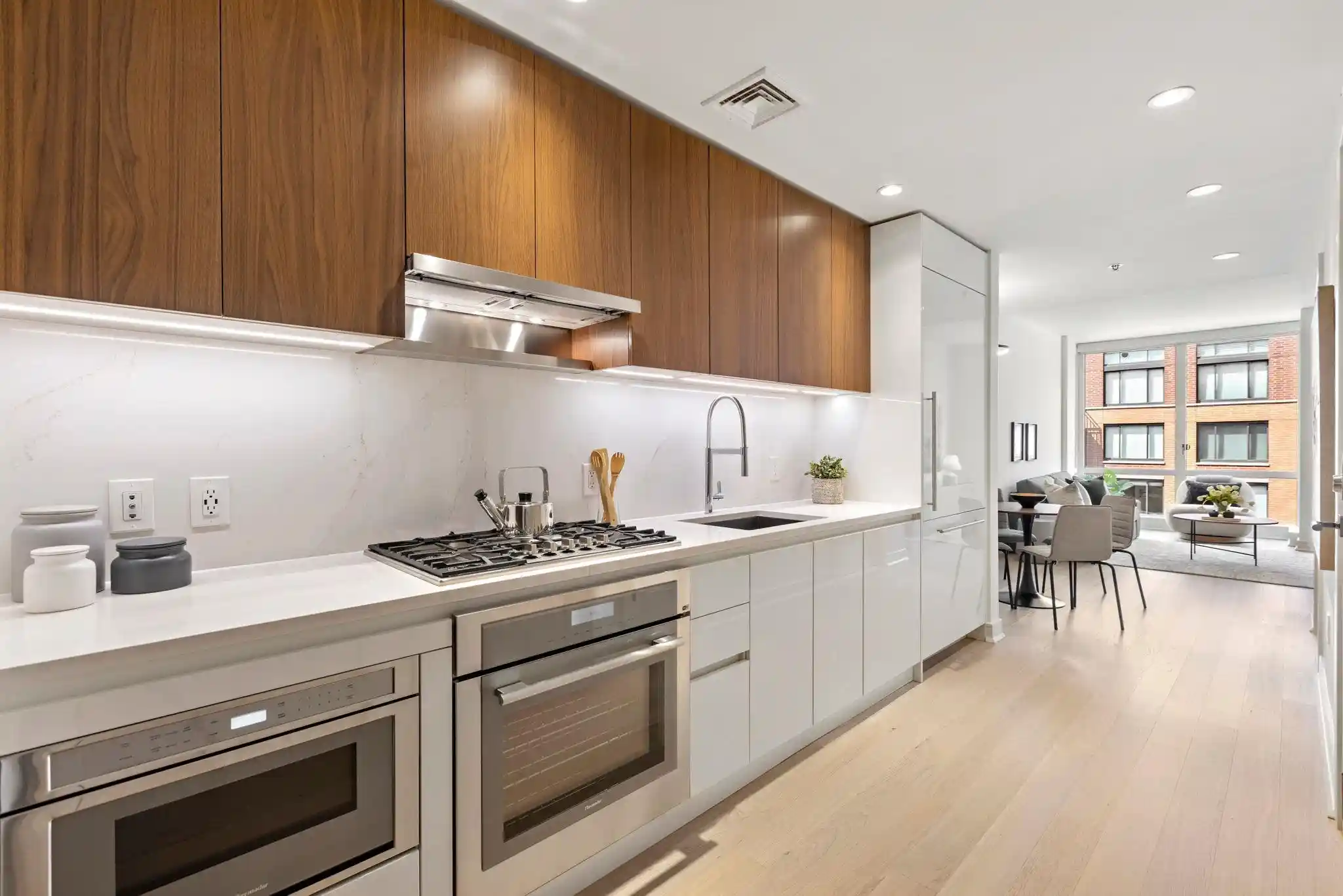 1st image of 1000 Maxwell Lane #10E, Hoboken, NJ 07030 | MLS# 260015613