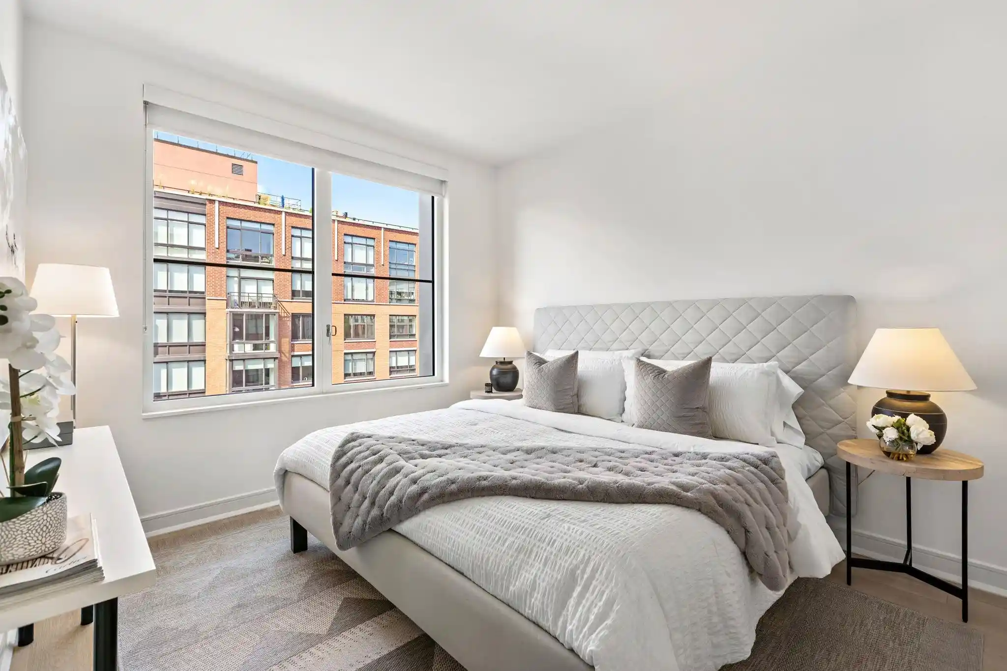 4th image of 1000 Maxwell Lane #10E, Hoboken, NJ 07030 | MLS# 260015613