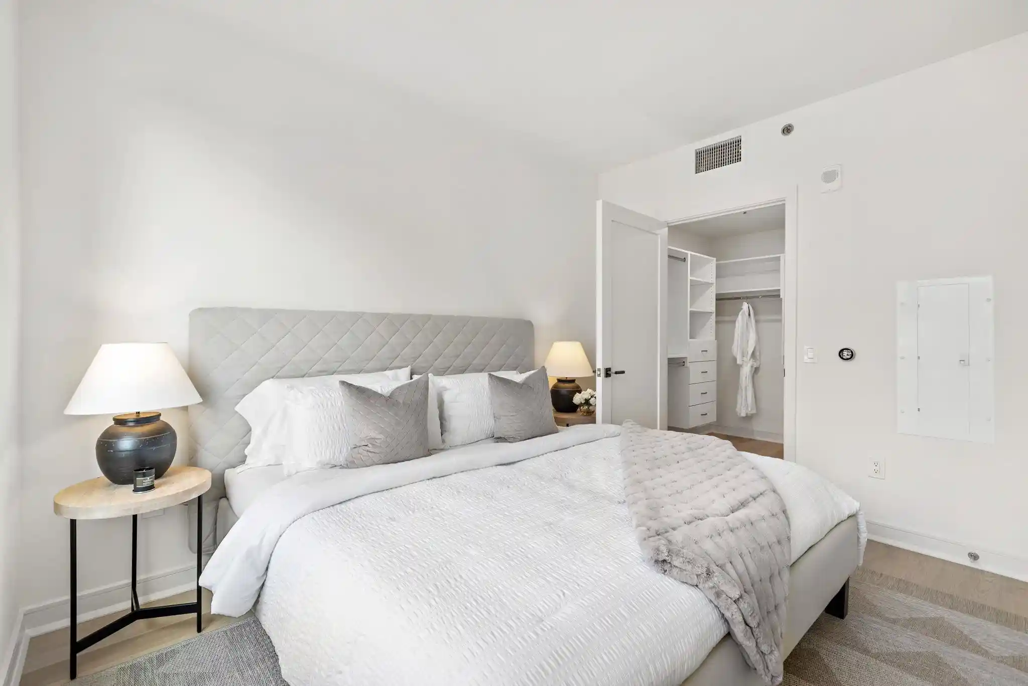 5th image of 1000 Maxwell Lane #10E, Hoboken, NJ 07030 | MLS# 260015613