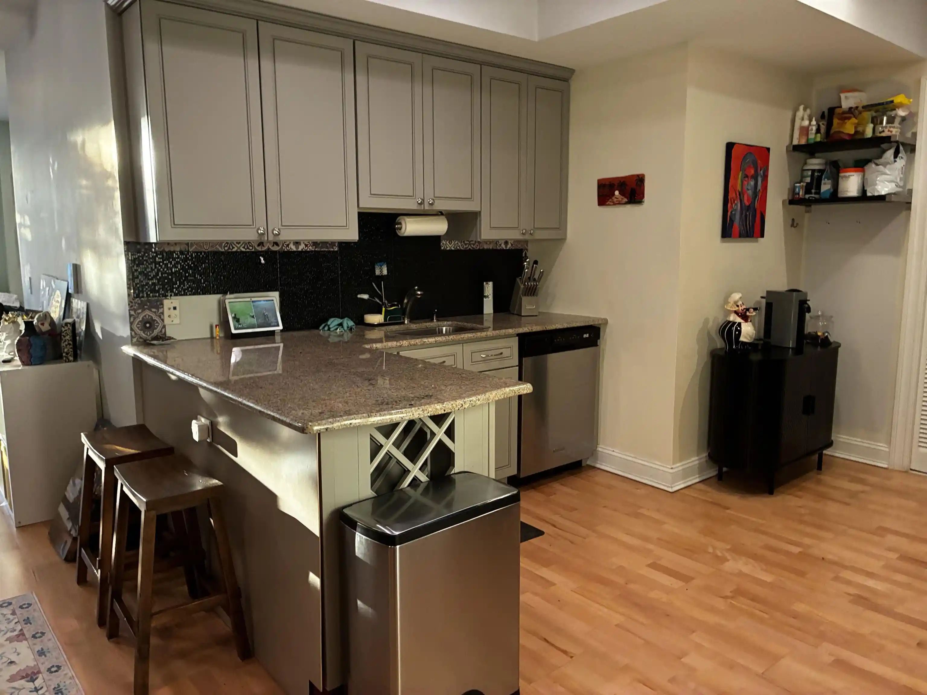 1st image of 7716 Kennedy Blvd #1G, North Bergen, NJ 07047 | MLS# 260015614