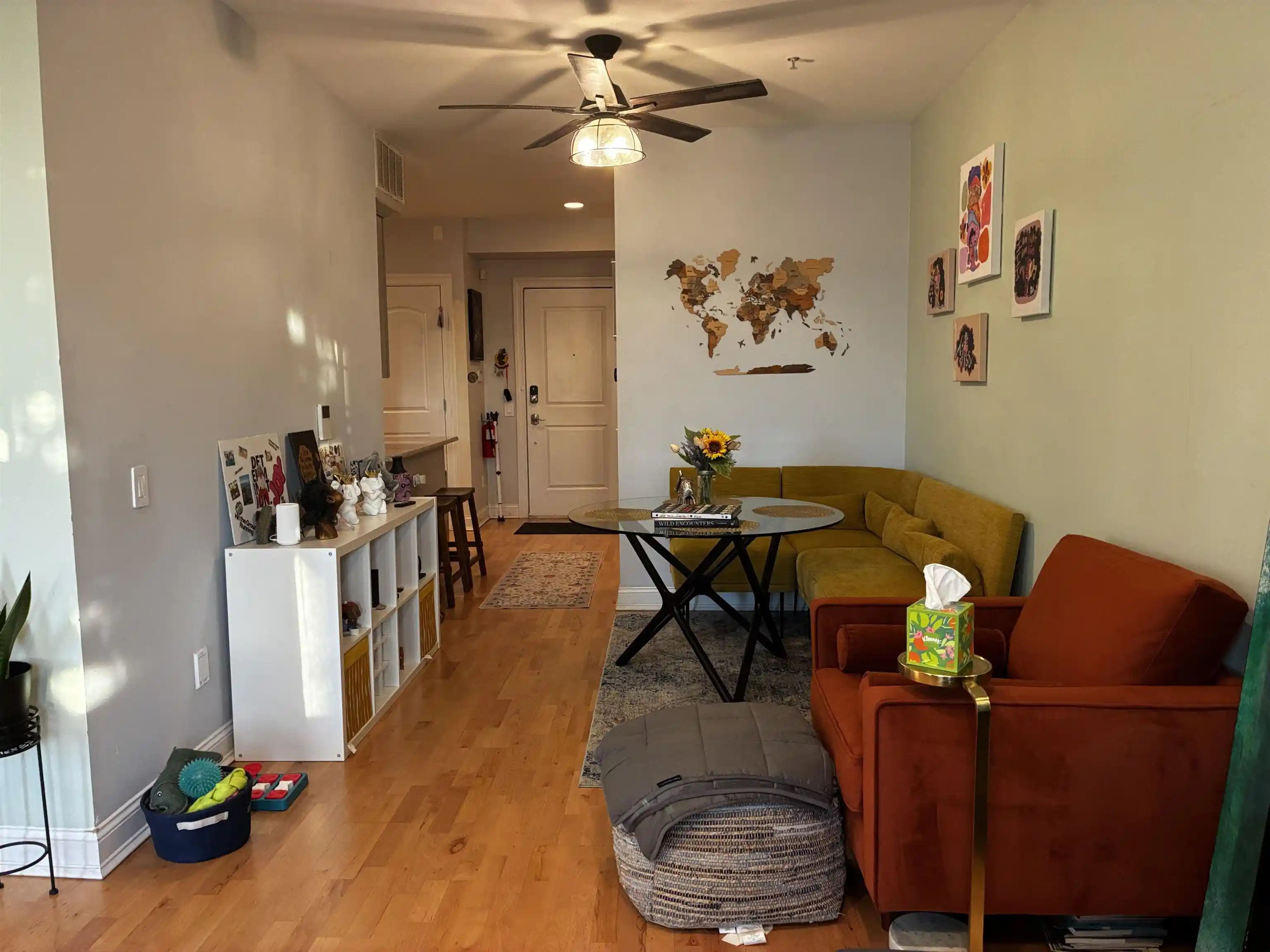 2nd image of 7716 Kennedy Blvd #1G, North Bergen, NJ 07047 | MLS# 260015614