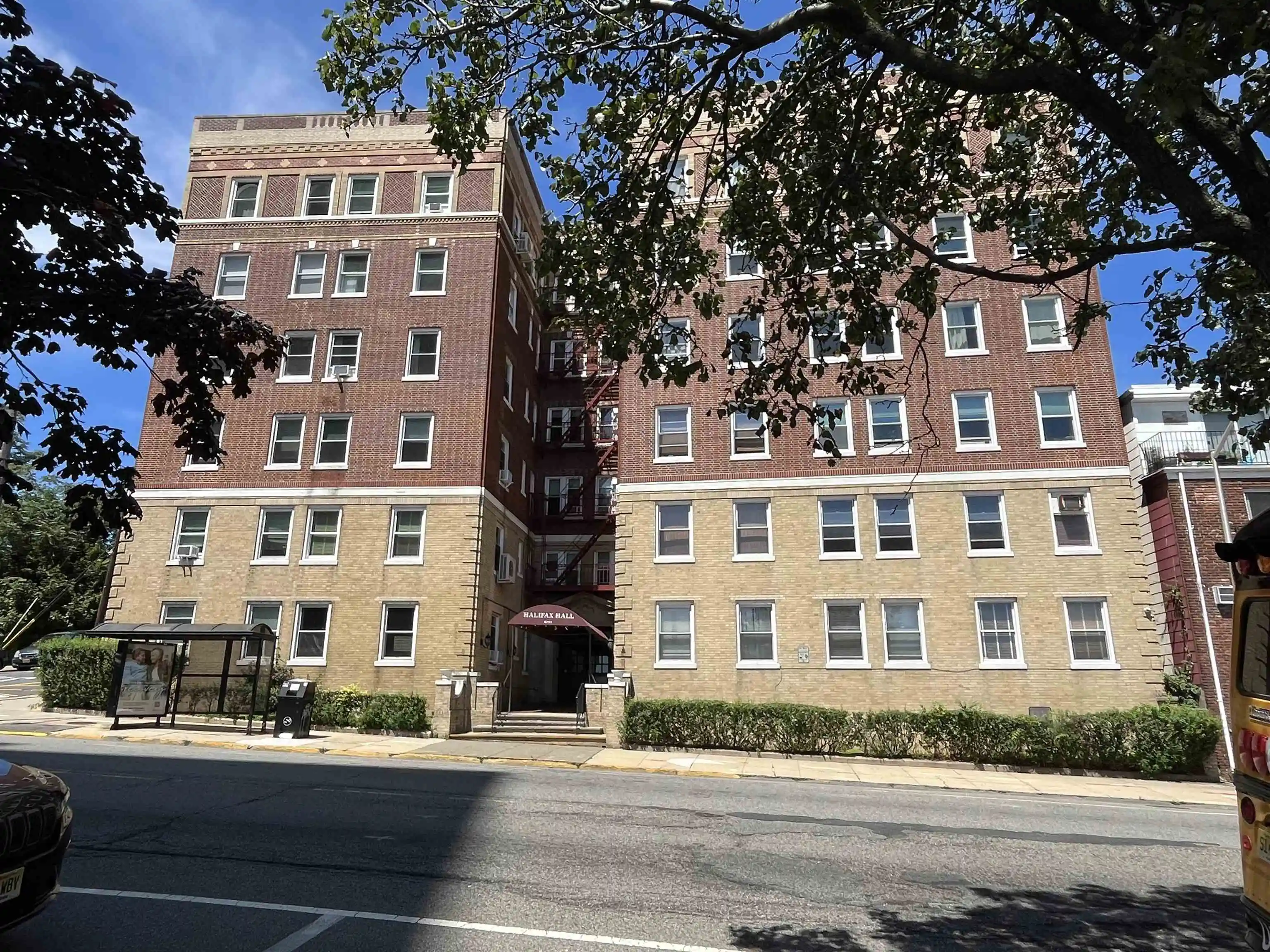 Photo 1 of Condo for sale at 6701 Boulevard E #C8, West New York, NJ 07093 | MLS# 260015615 | Listing updated on 2026-08-25