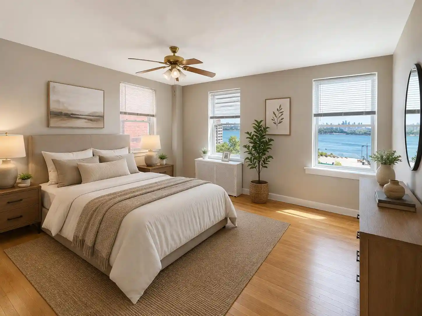 Photo 3 of House for sale at 6701 Boulevard E #C8, West New York, NJ 07093 | MLS# 260015615 | Listing updated on 2026-08-25