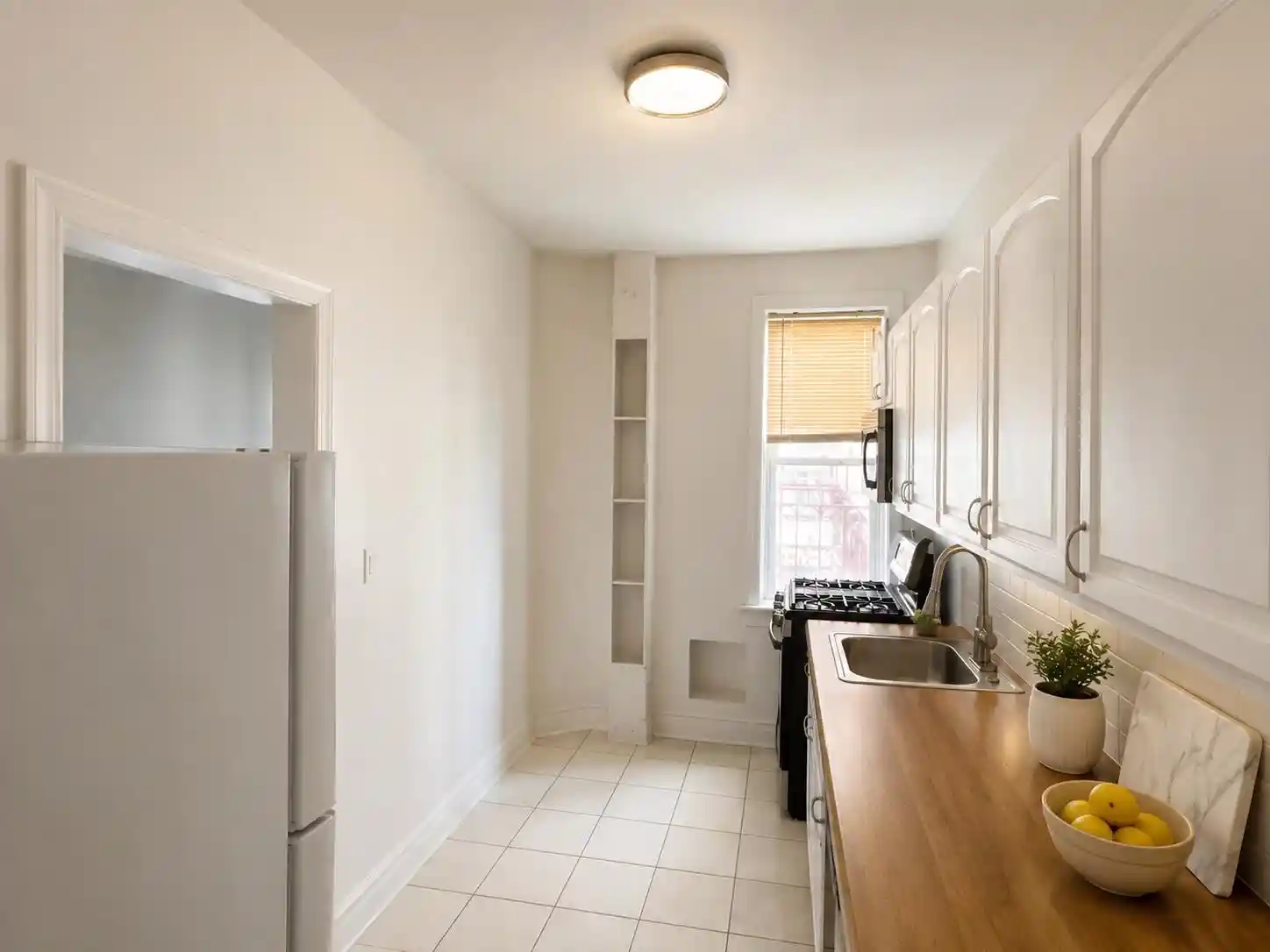 Photo 4 of House for sale at 6701 Boulevard E #C8, West New York, NJ 07093 | MLS# 260015615 | Listing updated on 2026-08-25