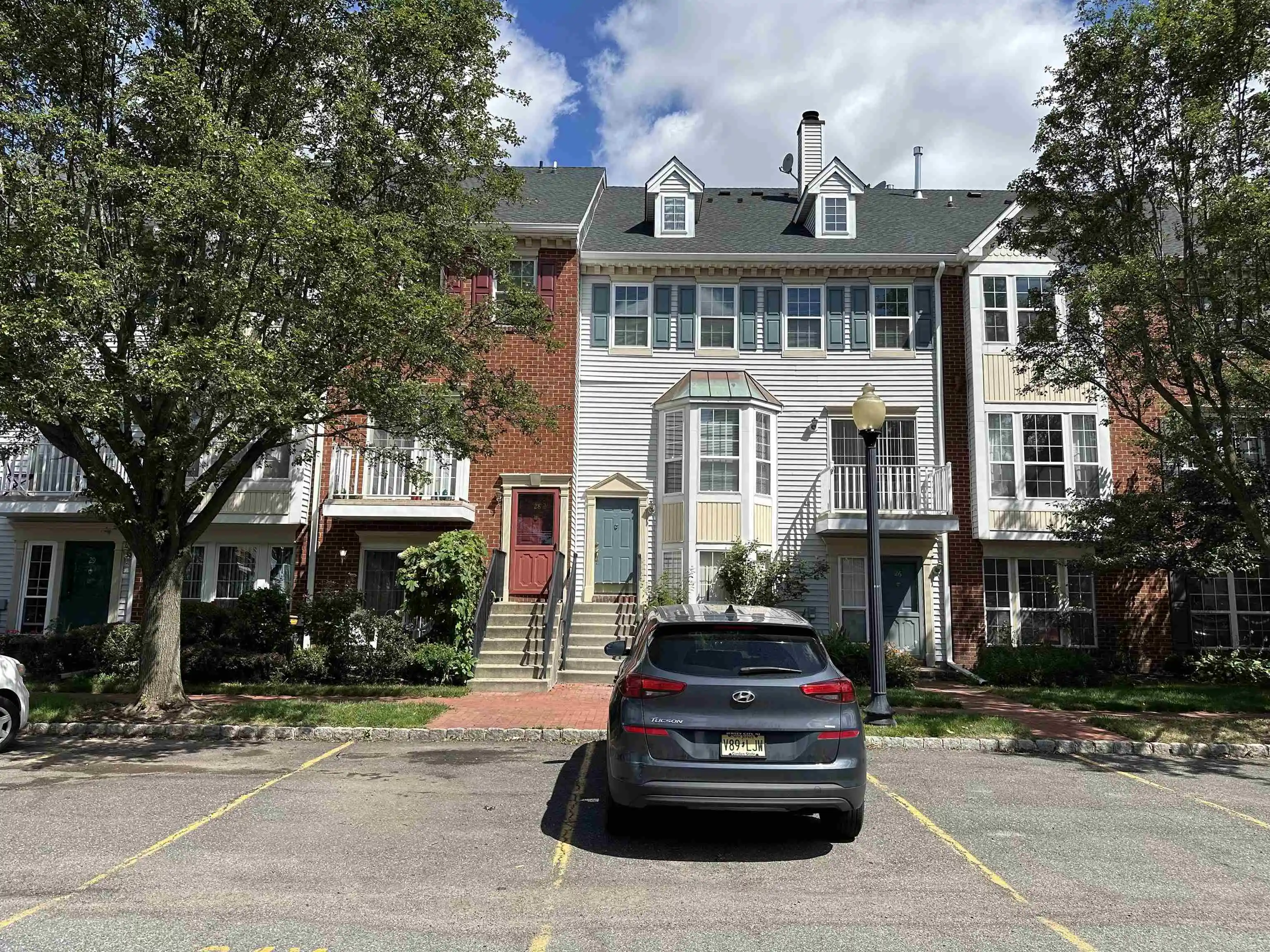 1st image of 27 Cottonwood St, Jersey City, NJ 07305 | MLS# 260015620