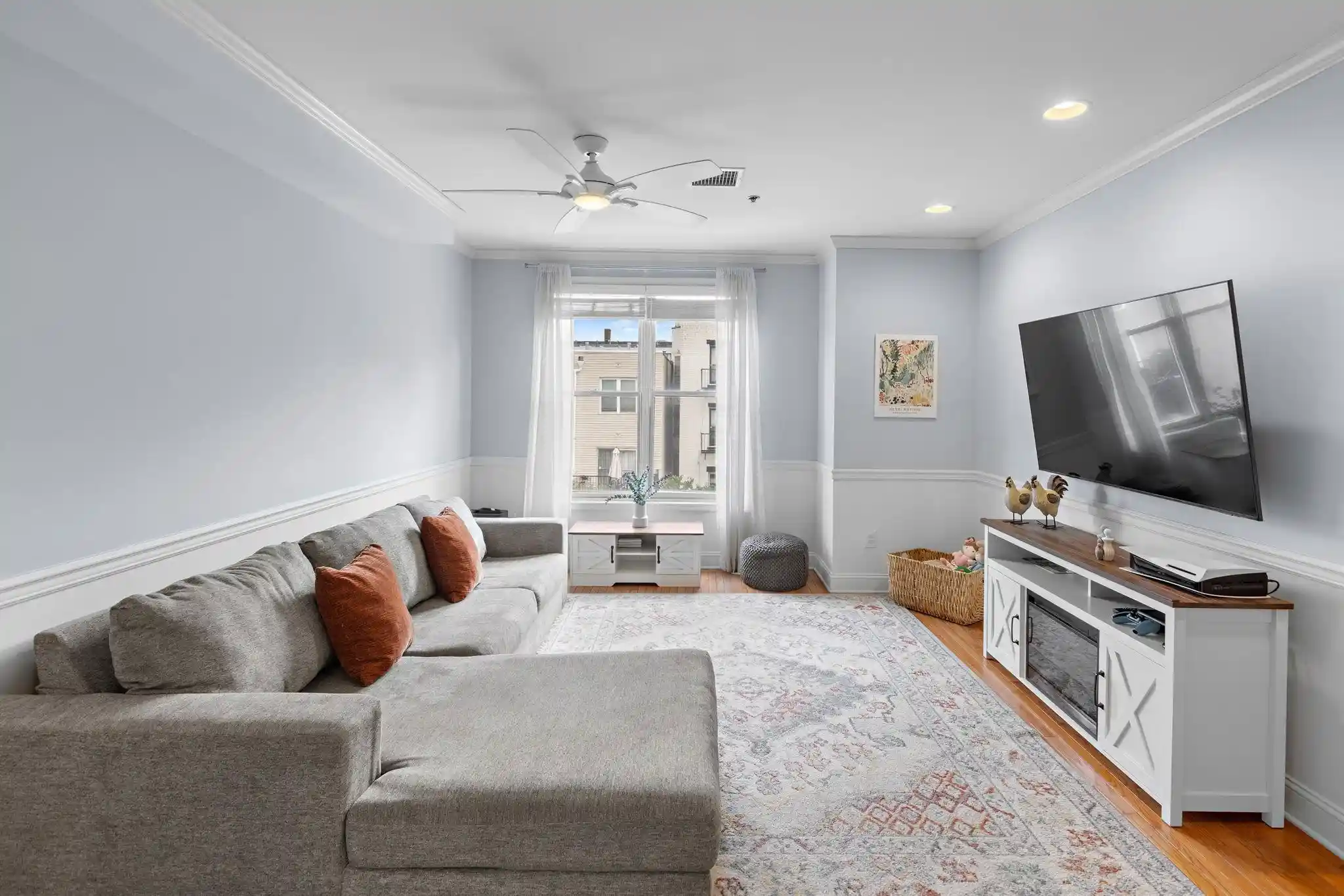 1st image of 725 Jefferson St #26, Hoboken, NJ 07030 | MLS# 260015623