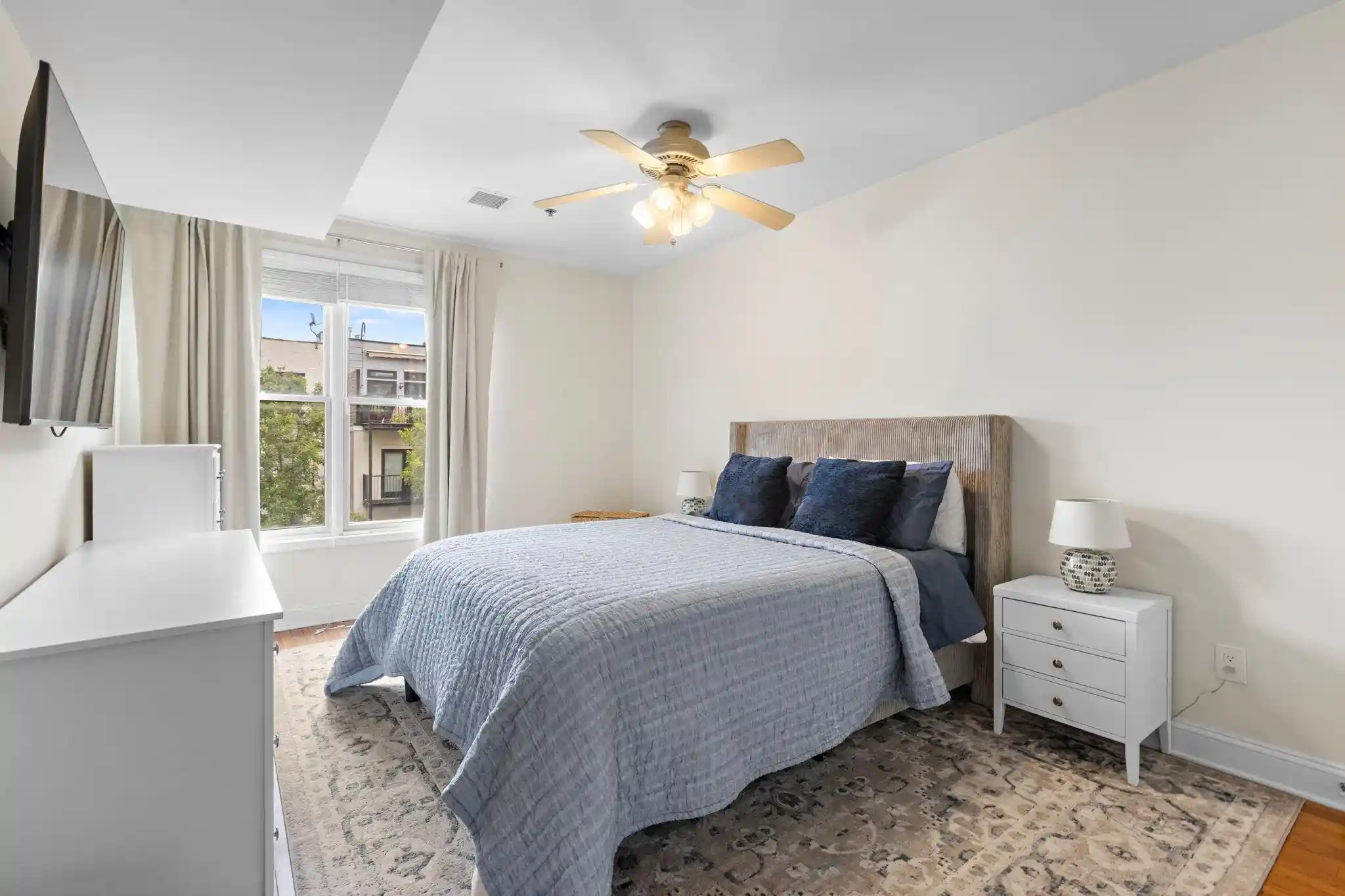 2nd image of 725 Jefferson St #26, Hoboken, NJ 07030 | MLS# 260015623