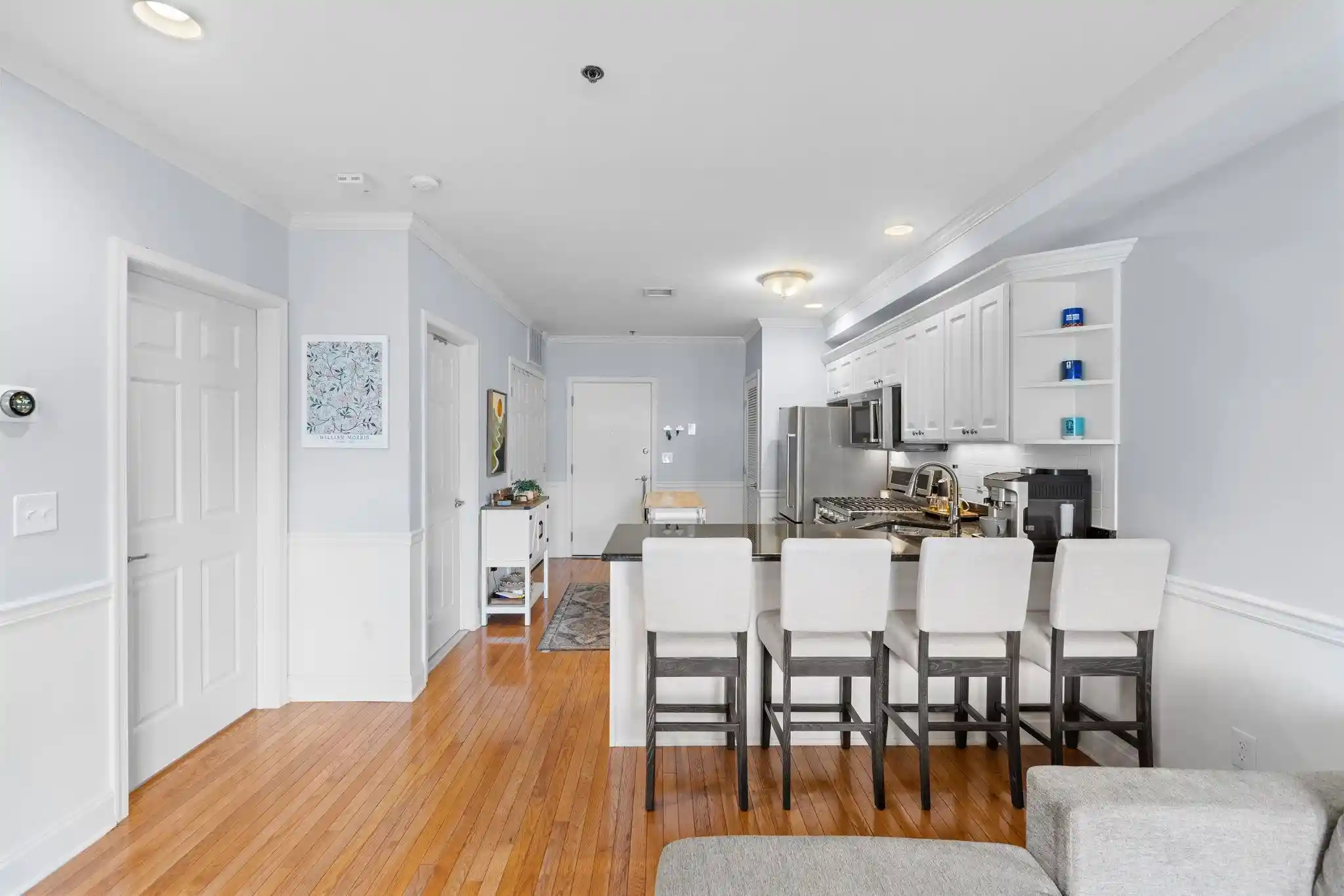 19th image of 725 Jefferson St #26, Hoboken, NJ 07030 | MLS# 260015623