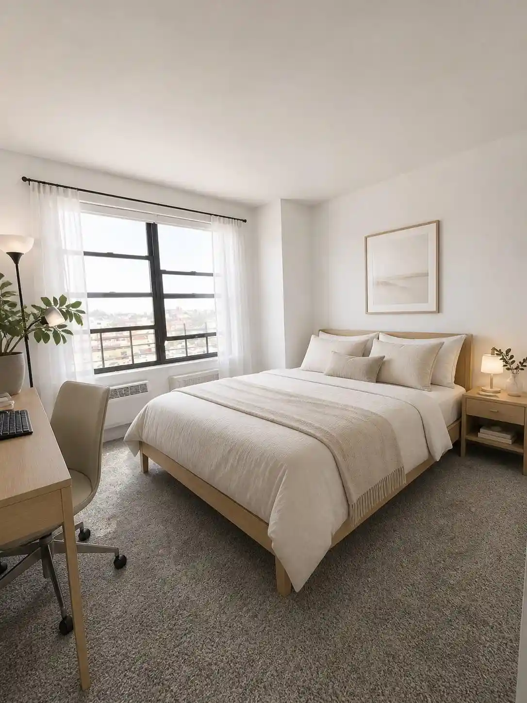 2nd image of 500 Central Ave #819, Union City, NJ 07087 | MLS# 260015624