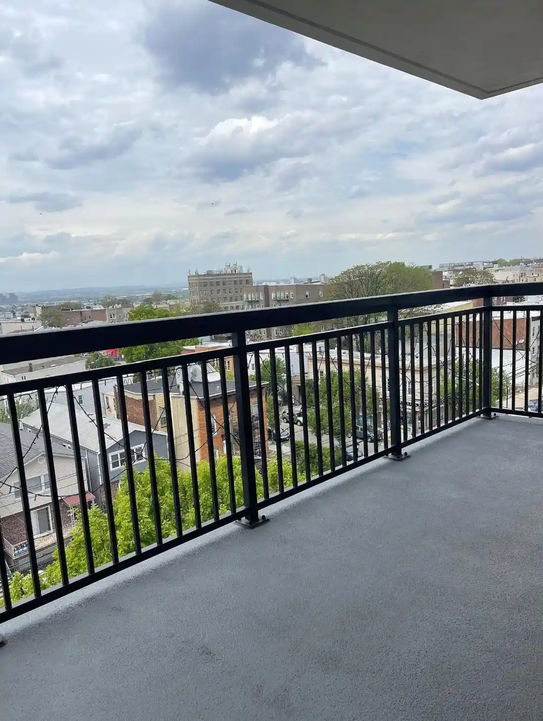5th image of 500 Central Ave #819, Union City, NJ 07087 | MLS# 260015624