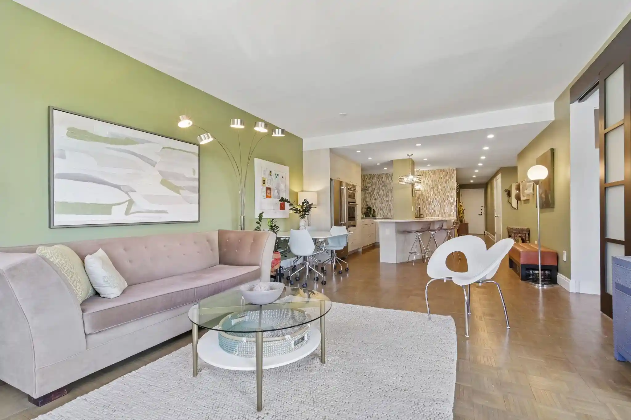 Sale Pending at 1 Greene St #215, Jersey City, NJ 07302 | MLS# 260015625 | Listing updated on 2026-09-10