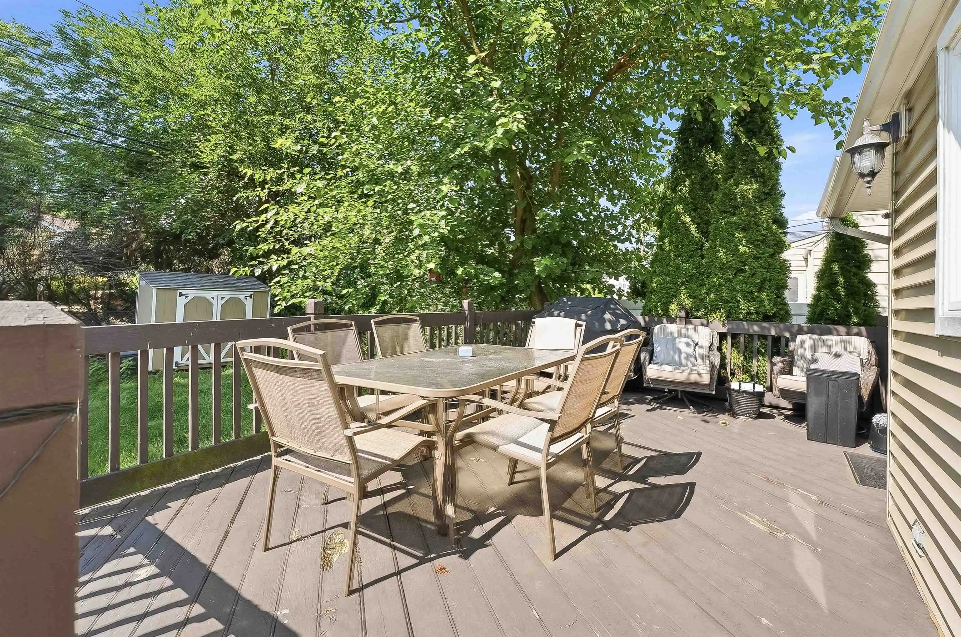 5th image of 230 Watchung Ave, Bloomfield, NJ 07003 | MLS# 260015626