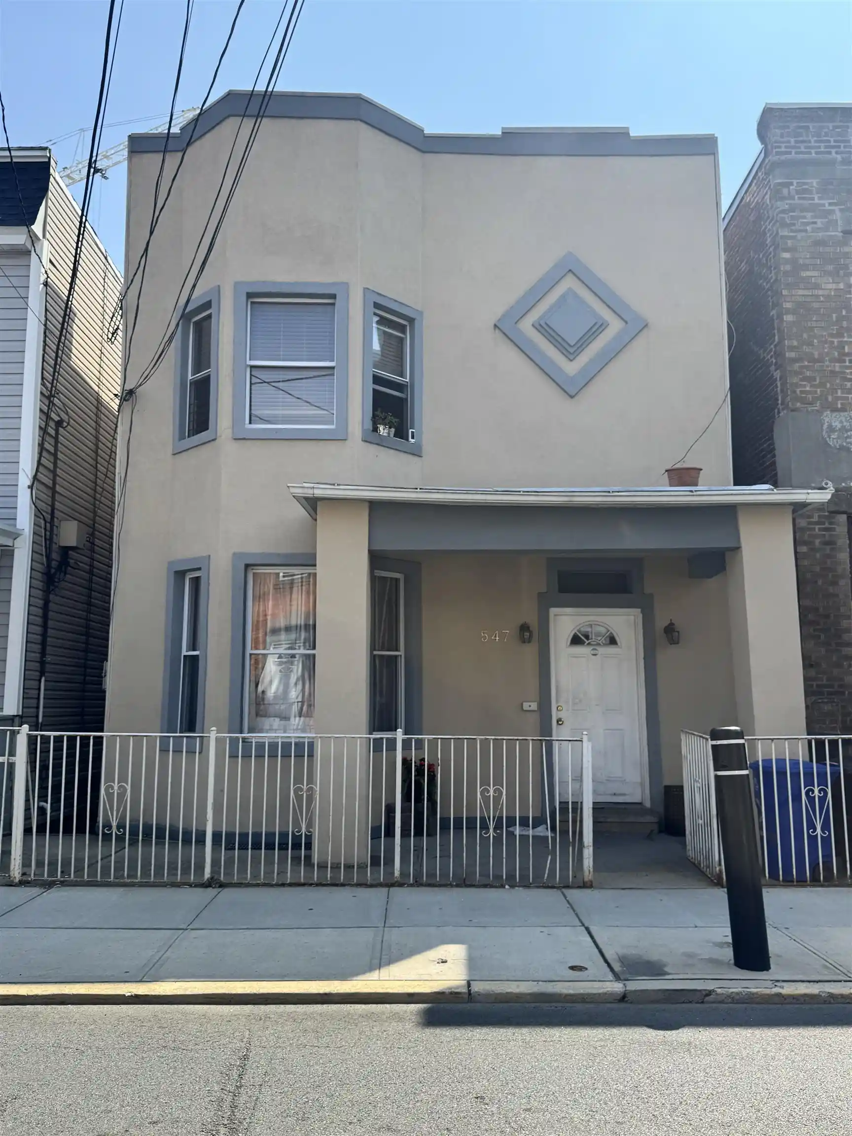 1st image of 547 54th St, West New York, NJ 07093 | MLS# 260015632