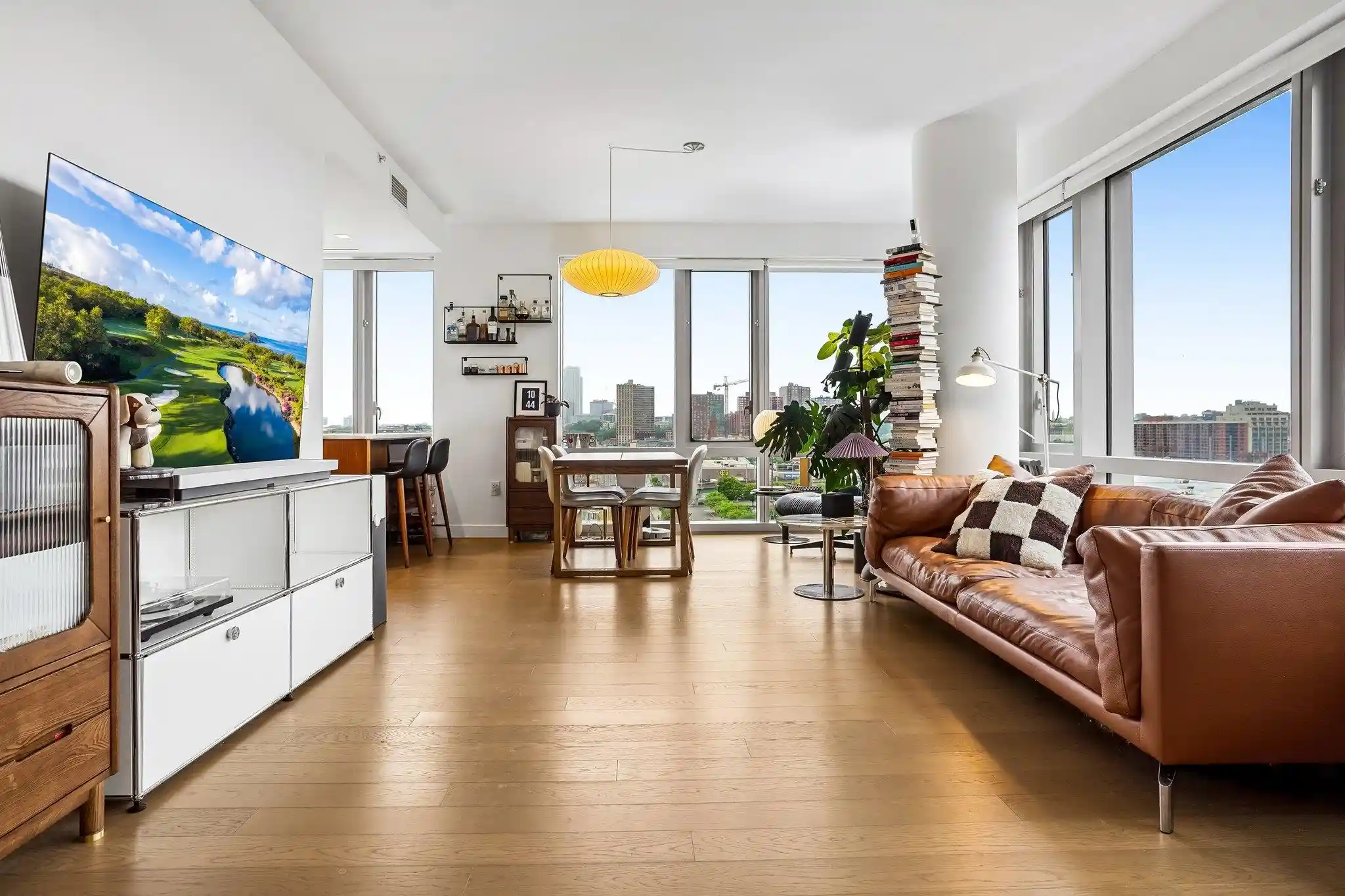 1st image of 75 Park Lane South #801, Jersey City, NJ 07310 | MLS# 260015640