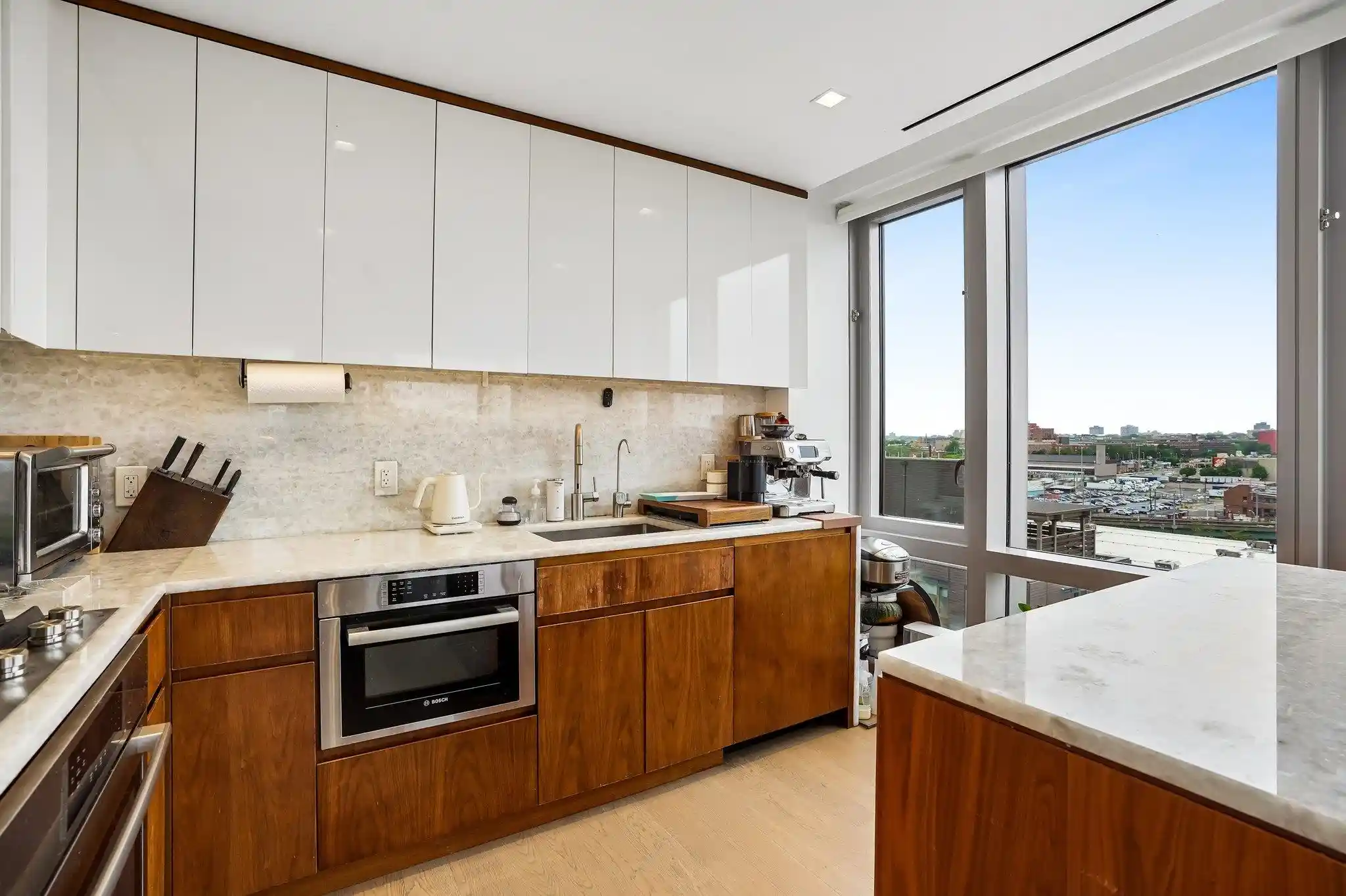 3rd image of 75 Park Lane South #801, Jersey City, NJ 07310 | MLS# 260015640