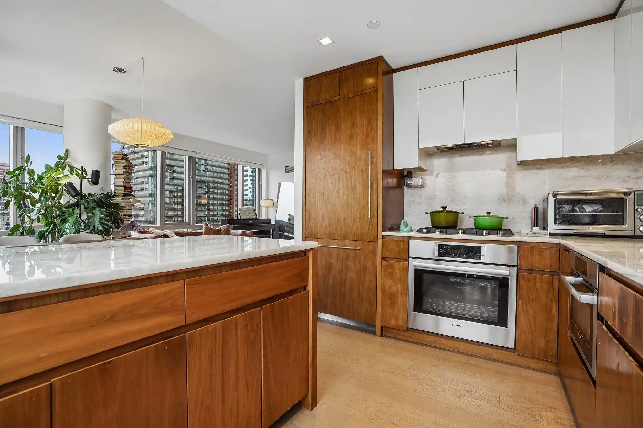 4th image of 75 Park Lane South #801, Jersey City, NJ 07310 | MLS# 260015640