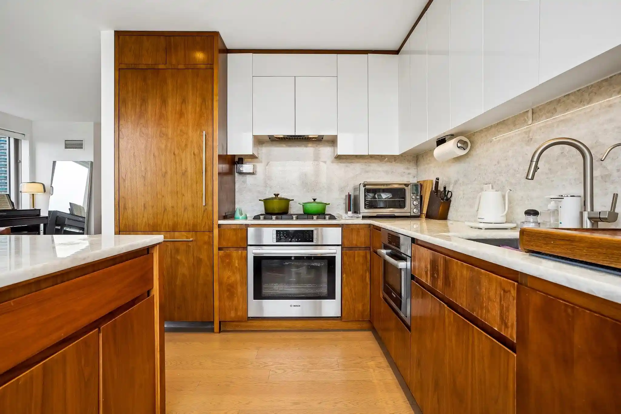5th image of 75 Park Lane South #801, Jersey City, NJ 07310 | MLS# 260015640