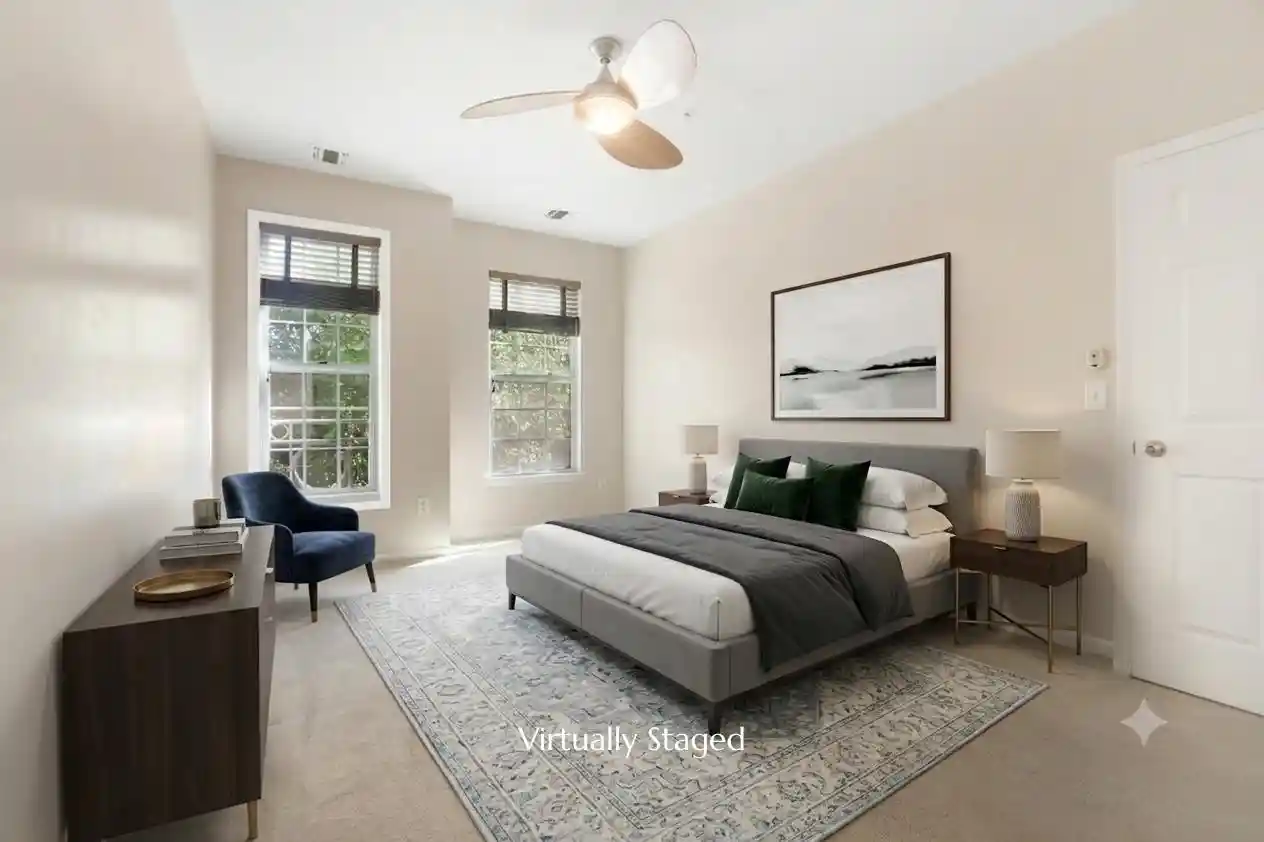 Photo 3 of Townhouse for sale at 275 Custer Ave #223, Jersey City, NJ 07305 | MLS# 260015642 | Listing updated on 2026-08-14
