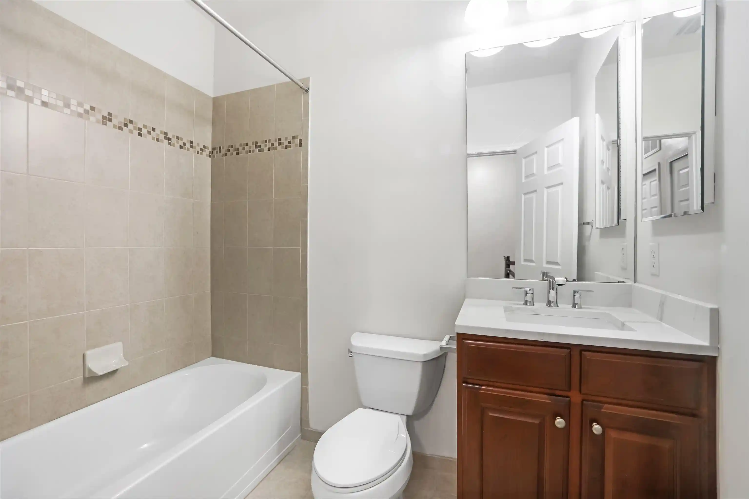 Photo 4 of Townhouse for sale at 275 Custer Ave #223, Jersey City, NJ 07305 | MLS# 260015642 | Listing updated on 2026-10-07