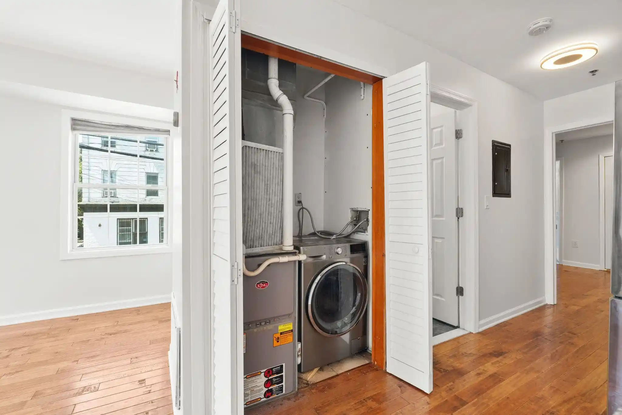 Photo 3 of Condo for sale at 354 3rd Street #2, Jersey City, NJ 07302 | MLS# 260015645 | Listing updated on 2026-09-14