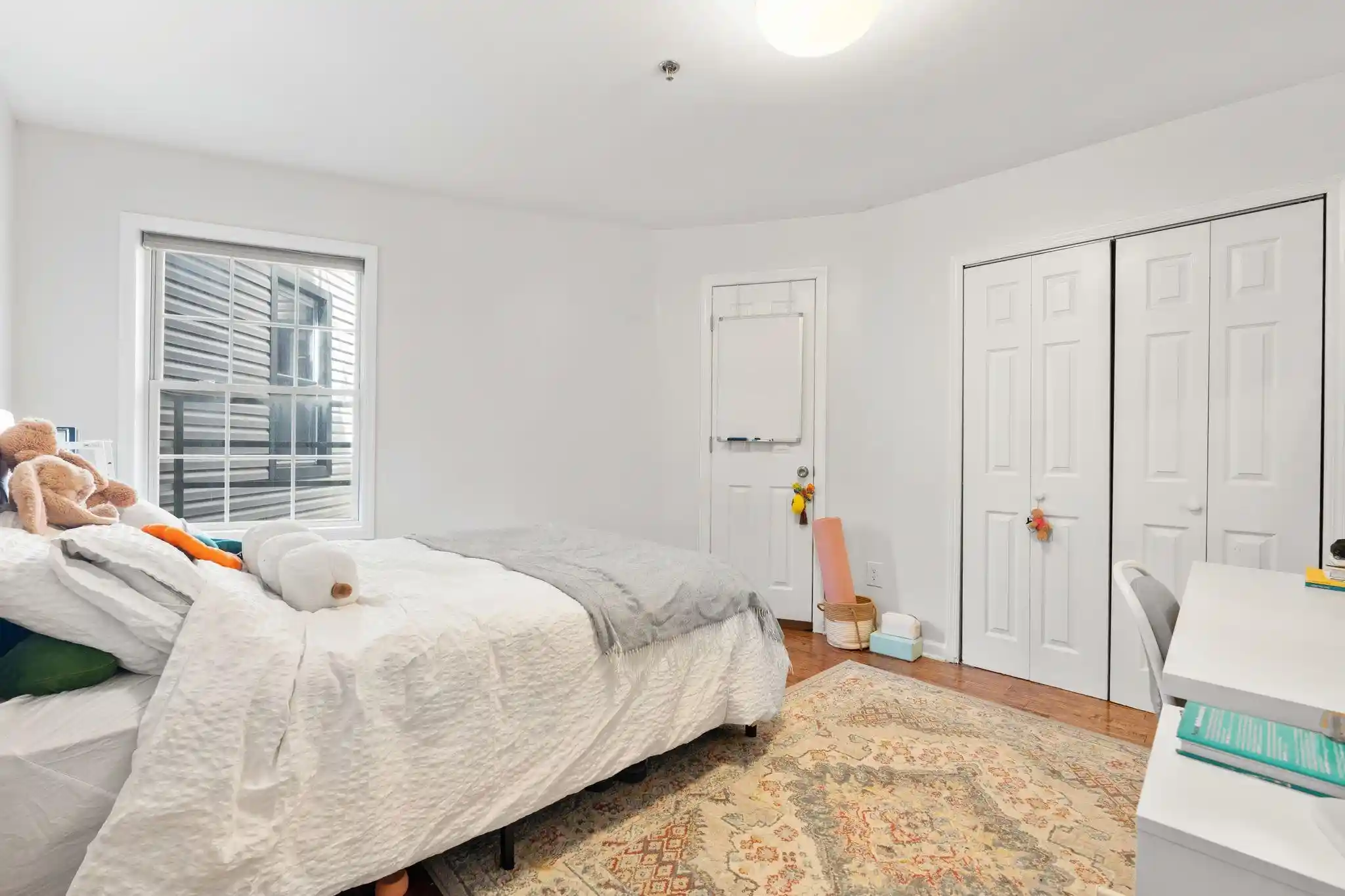 Listing Photo 4 - Condo for sale in building located at 354 3rd St, Jersey City, NJ 08037 - Unit #2