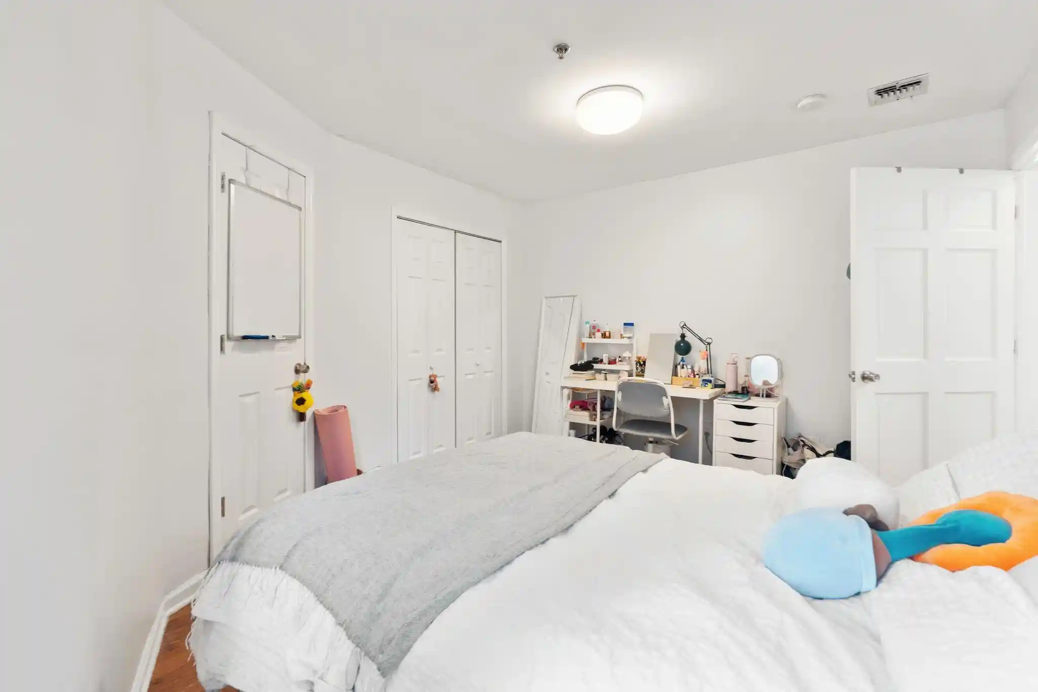 Listing Photo 5 - Condo for sale in building located at 354 3rd St, Jersey City, NJ 08037 - Unit #2