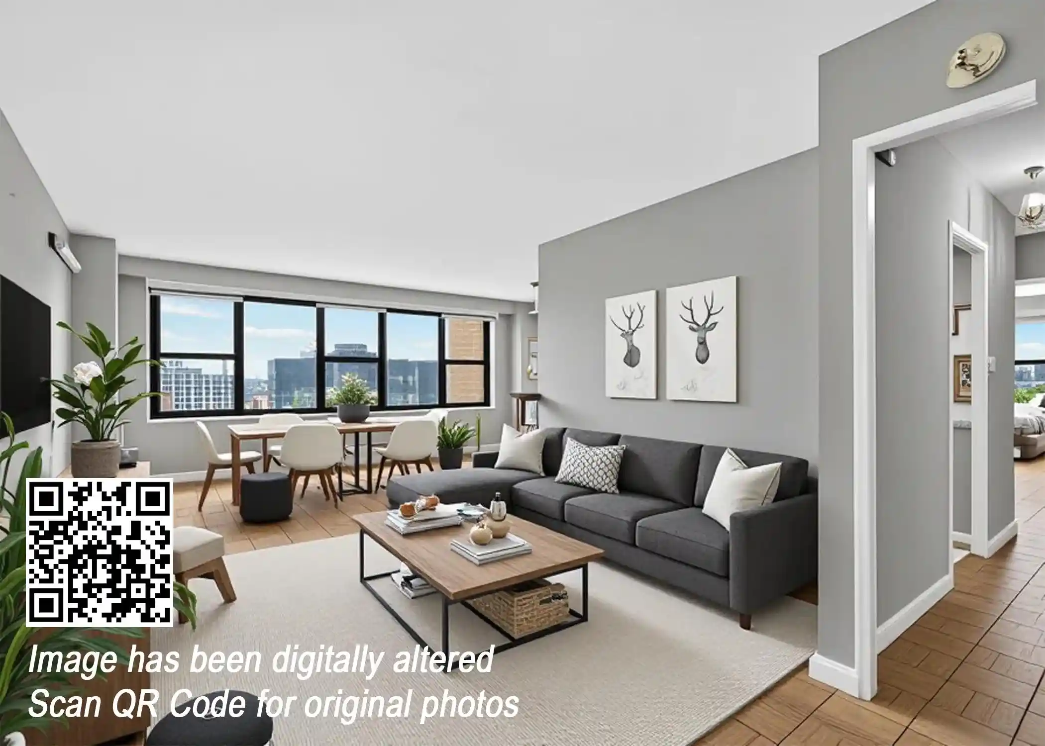 1st image of 225 St Pauls Ave #6D, Jersey City, NJ 07306 | MLS# 260015648