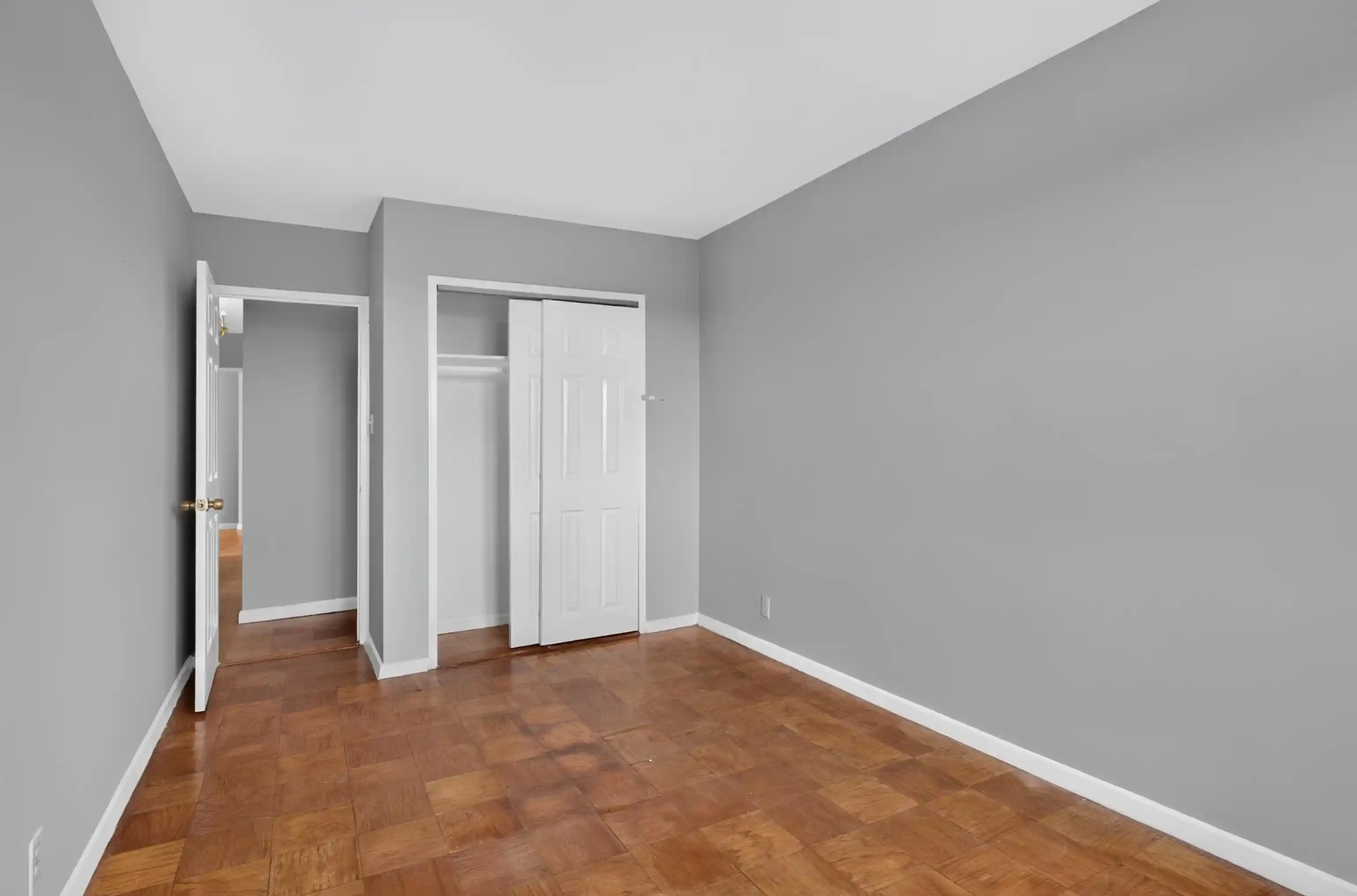 3rd image of 225 St Pauls Ave #6D, Jersey City, NJ 07306 | MLS# 260015648