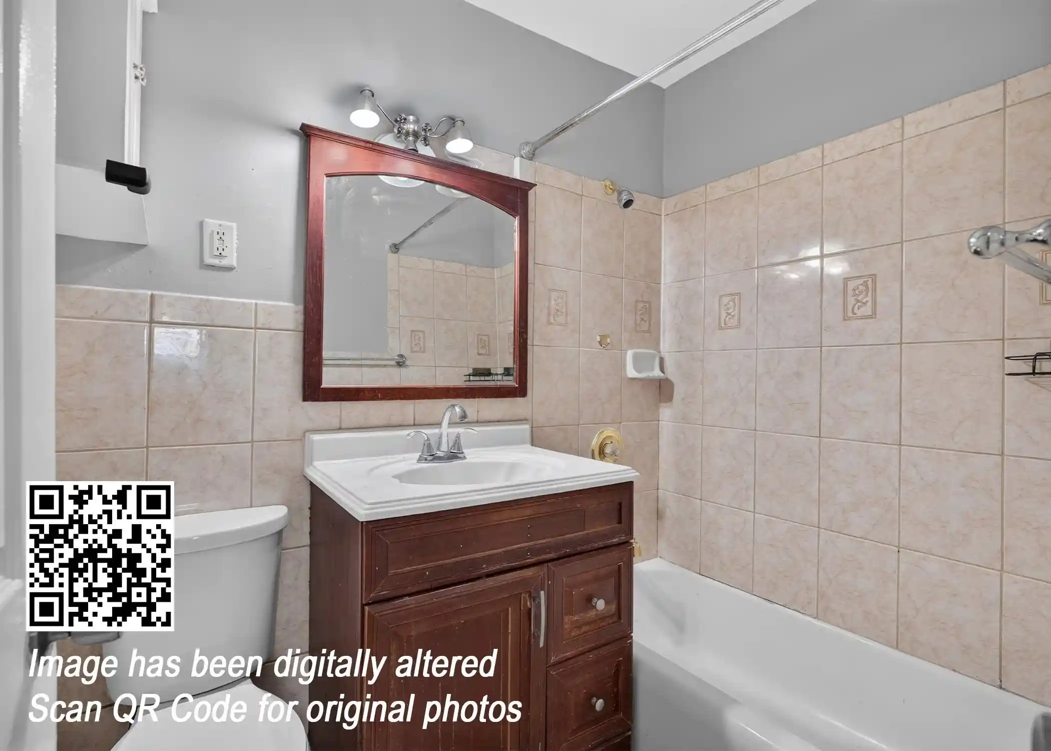 4th image of 225 St Pauls Ave #6D, Jersey City, NJ 07306 | MLS# 260015648