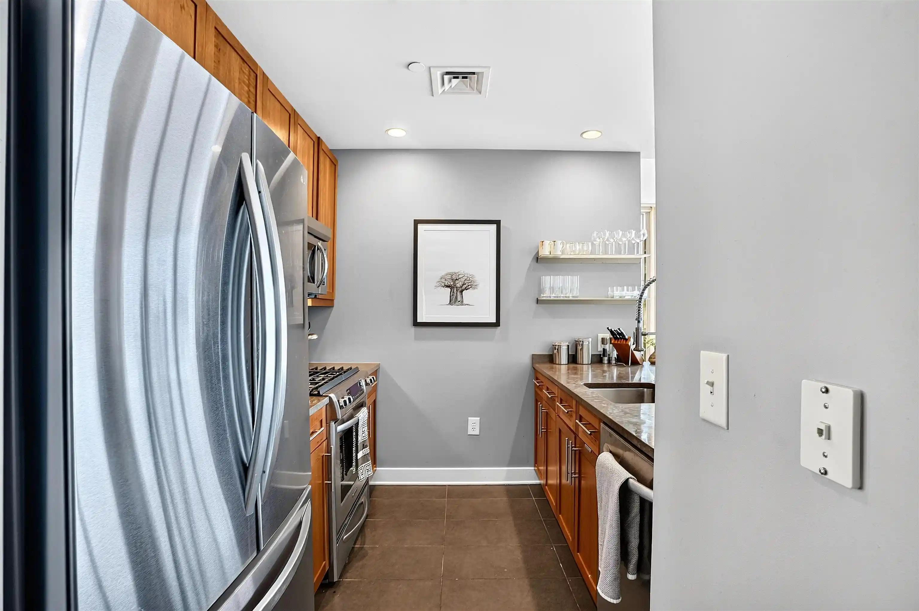 Photo 3 of Condo for sale at 201 Luis M Marin Blvd #1211, Jersey City, NJ 07302 | MLS# 260015651 | Listing updated on 2026-09-15