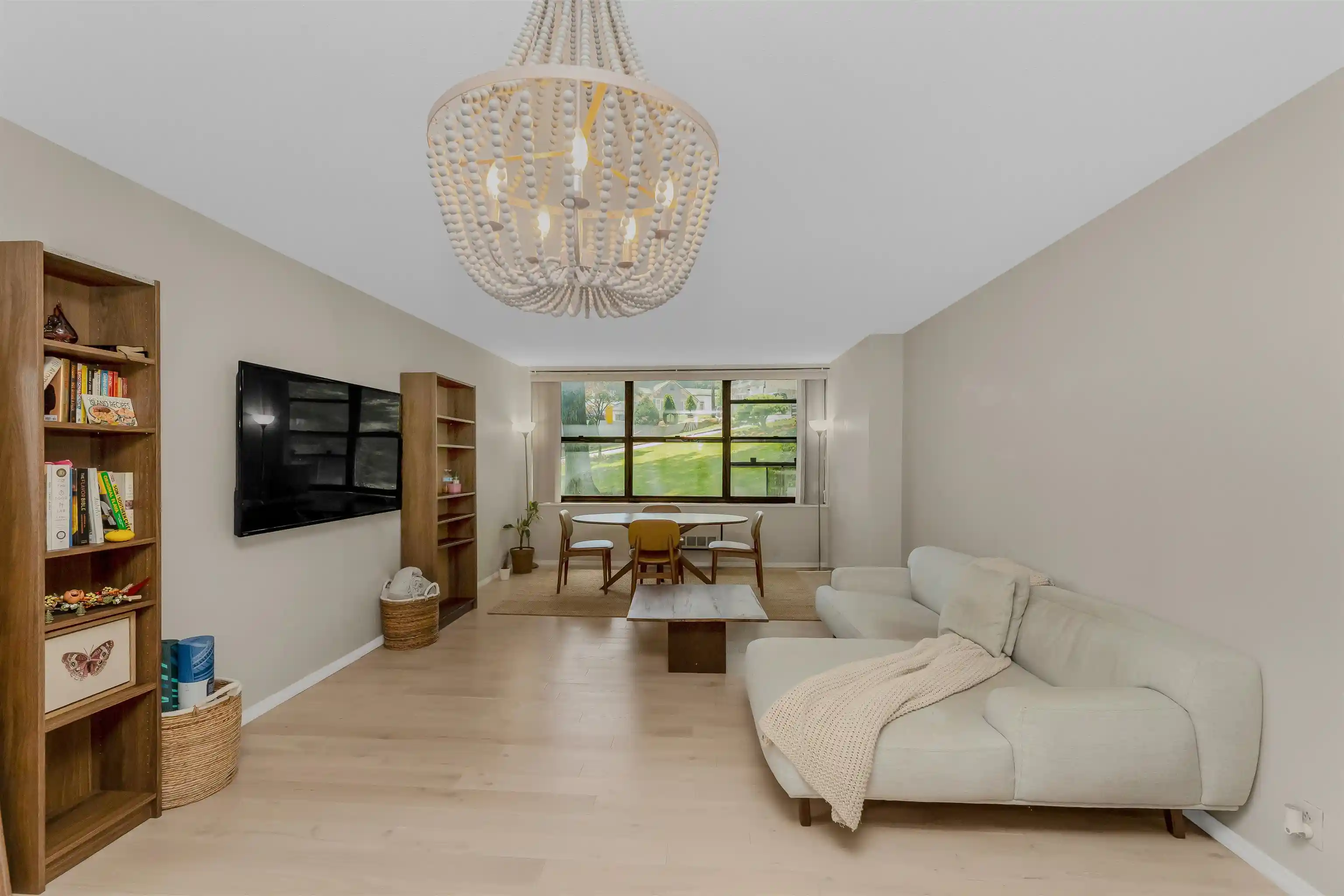 Photo 1 of Sale Pending at 7002 Boulevard E #4H, Guttenberg, NJ 07093 | MLS# 260015652 | Listing updated on 2026-08-14