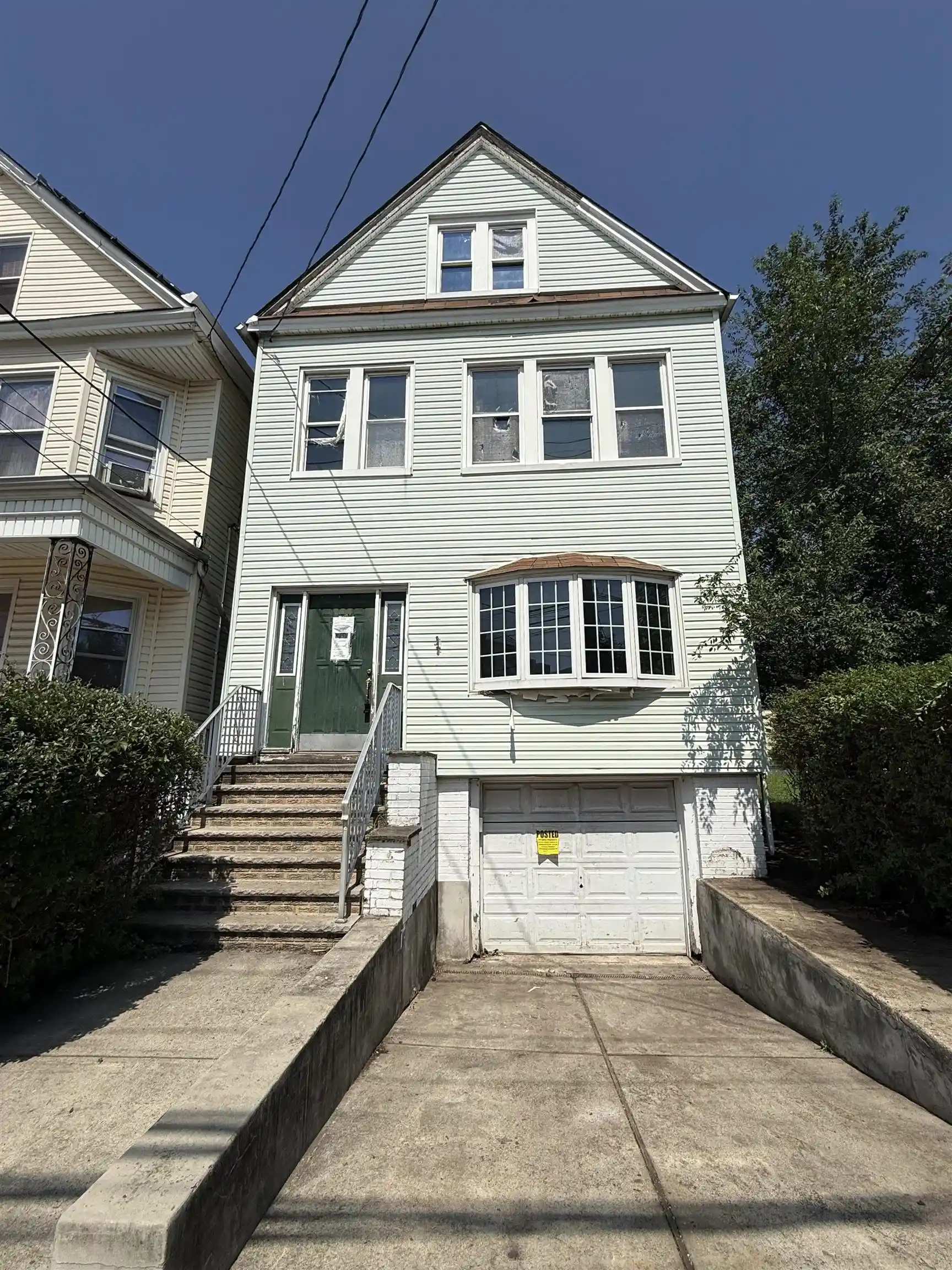 Photo 1 of Sale Pending at 77 Kennedy Blvd, Bayonne, NJ 07002 | MLS# 260015664 | Listing updated on 2026-08-18