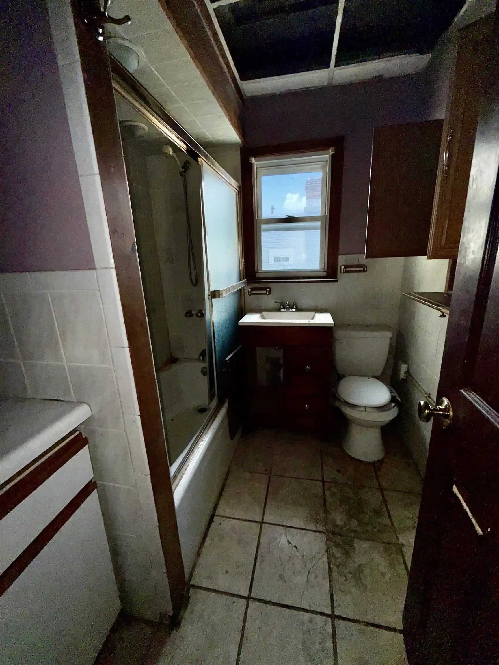 Listing Photo 4 - Condo for sale in building located at 77 Kennedy Blvd, Bayonne, NJ 07002