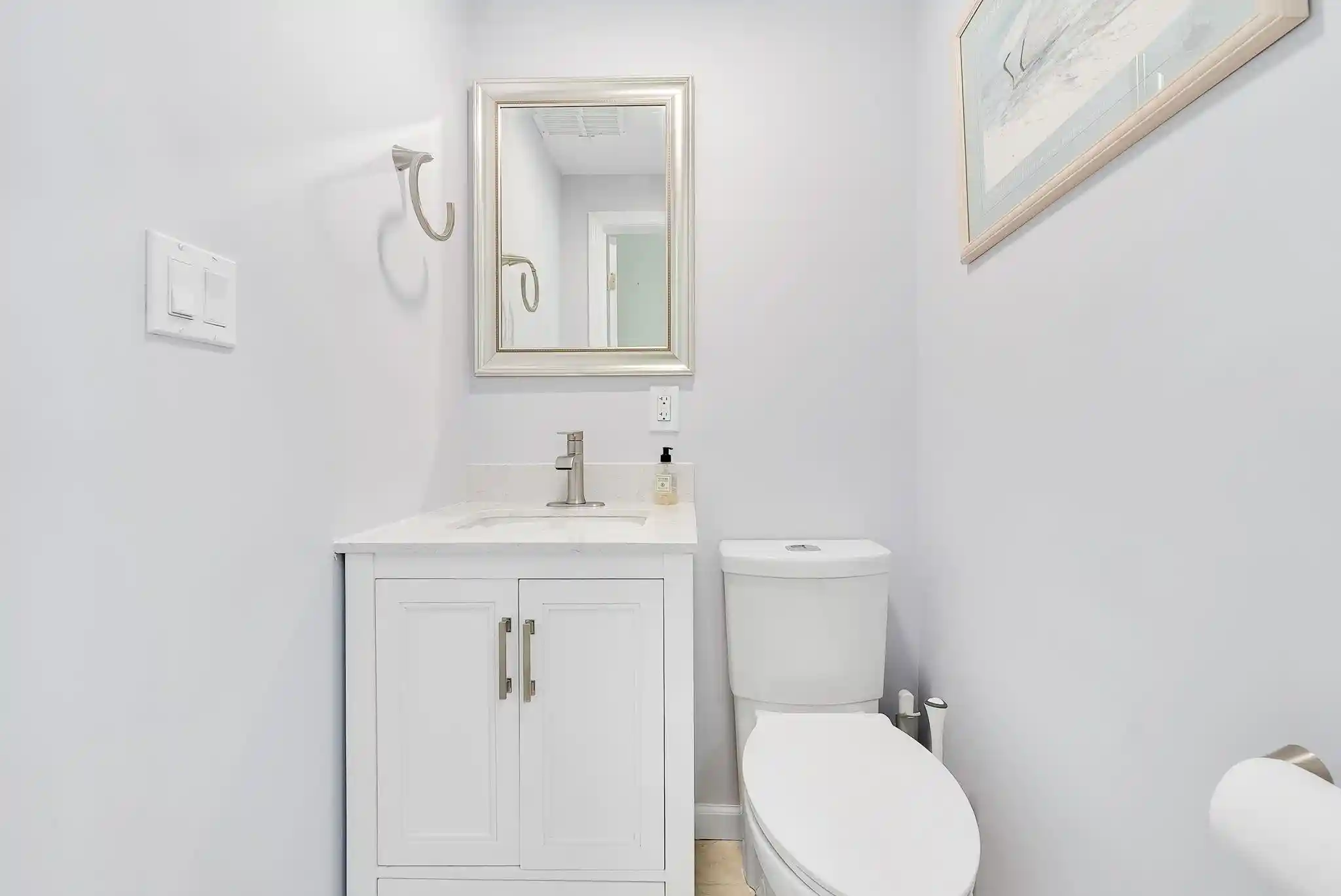 3rd image of 313 1/2 4Th St, Jersey City, NJ 07302 | MLS# 260015669