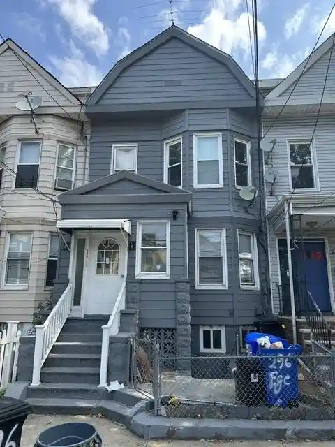 Photo 1 of Multi family home for sale at 296 Ege Ave, Jersey City, NJ 07304 | MLS# 260015672 | Listing updated on 2026-09-08