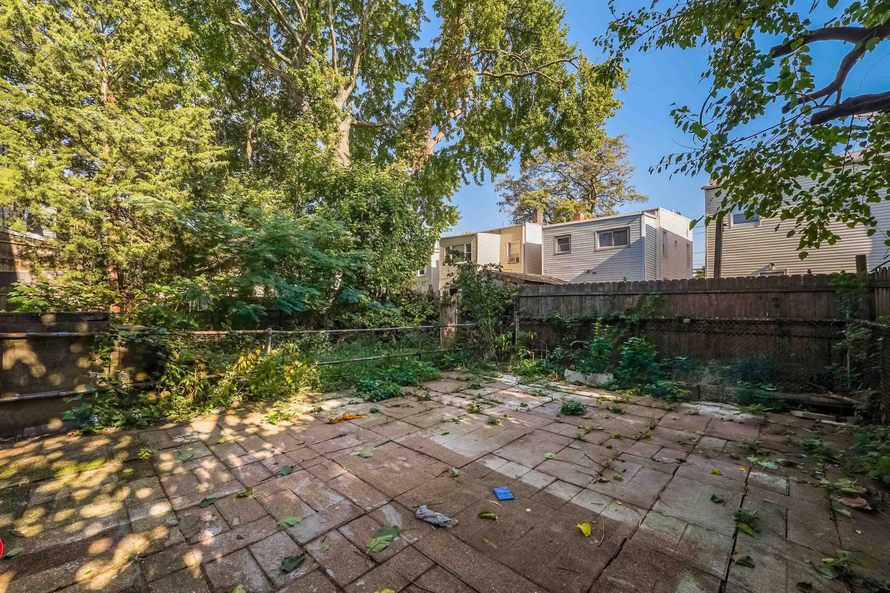 Photo 3 of Multi family home for sale at 296 Ege Ave, Jersey City, NJ 07304 | MLS# 260015672 | Listing updated on 2026-09-08