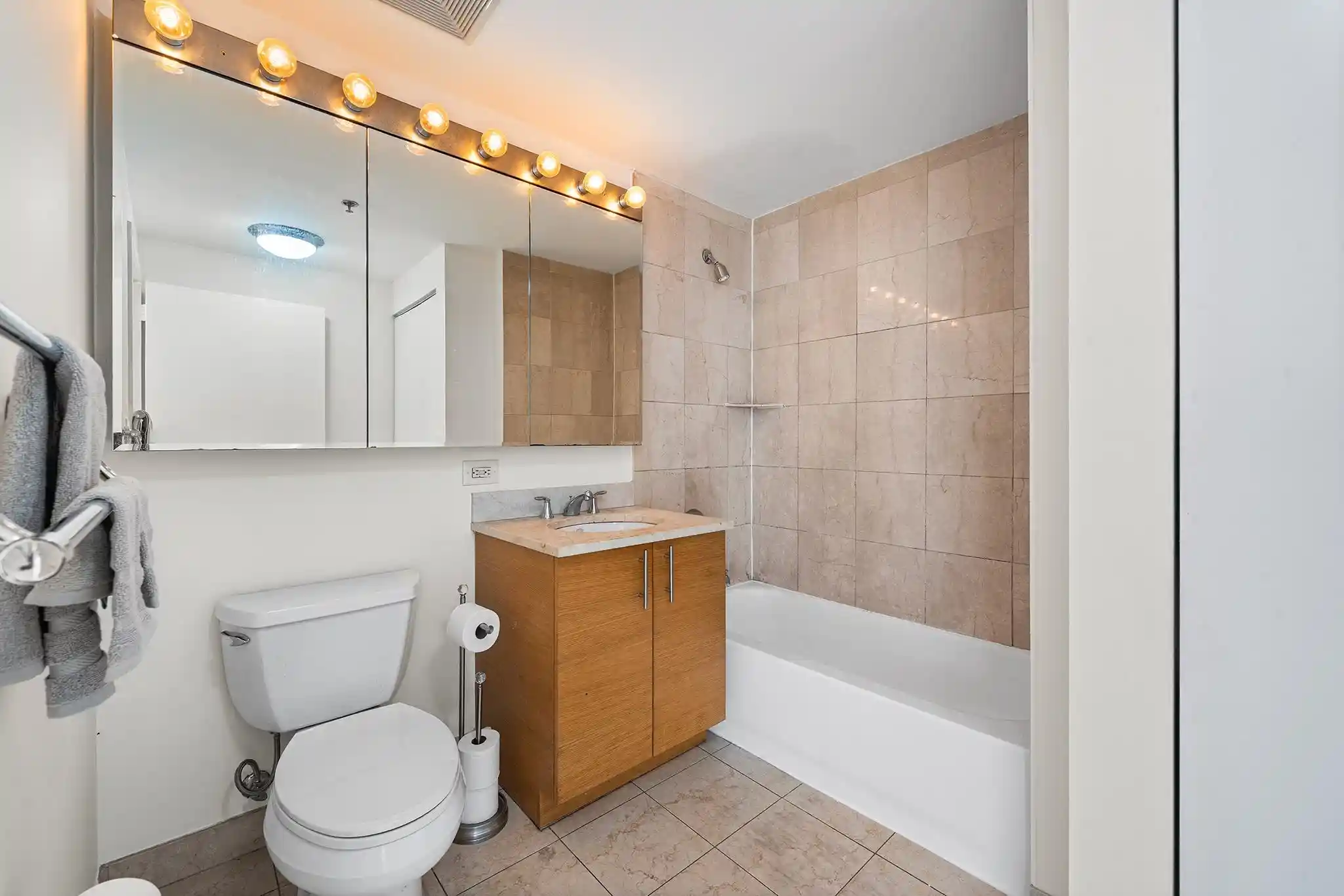 Photo 2 of Condo for sale at 102 Christopher Columbus Dr #202, Jersey City, NJ 07302 | MLS# 260015682 | Listing updated on 2026-08-31