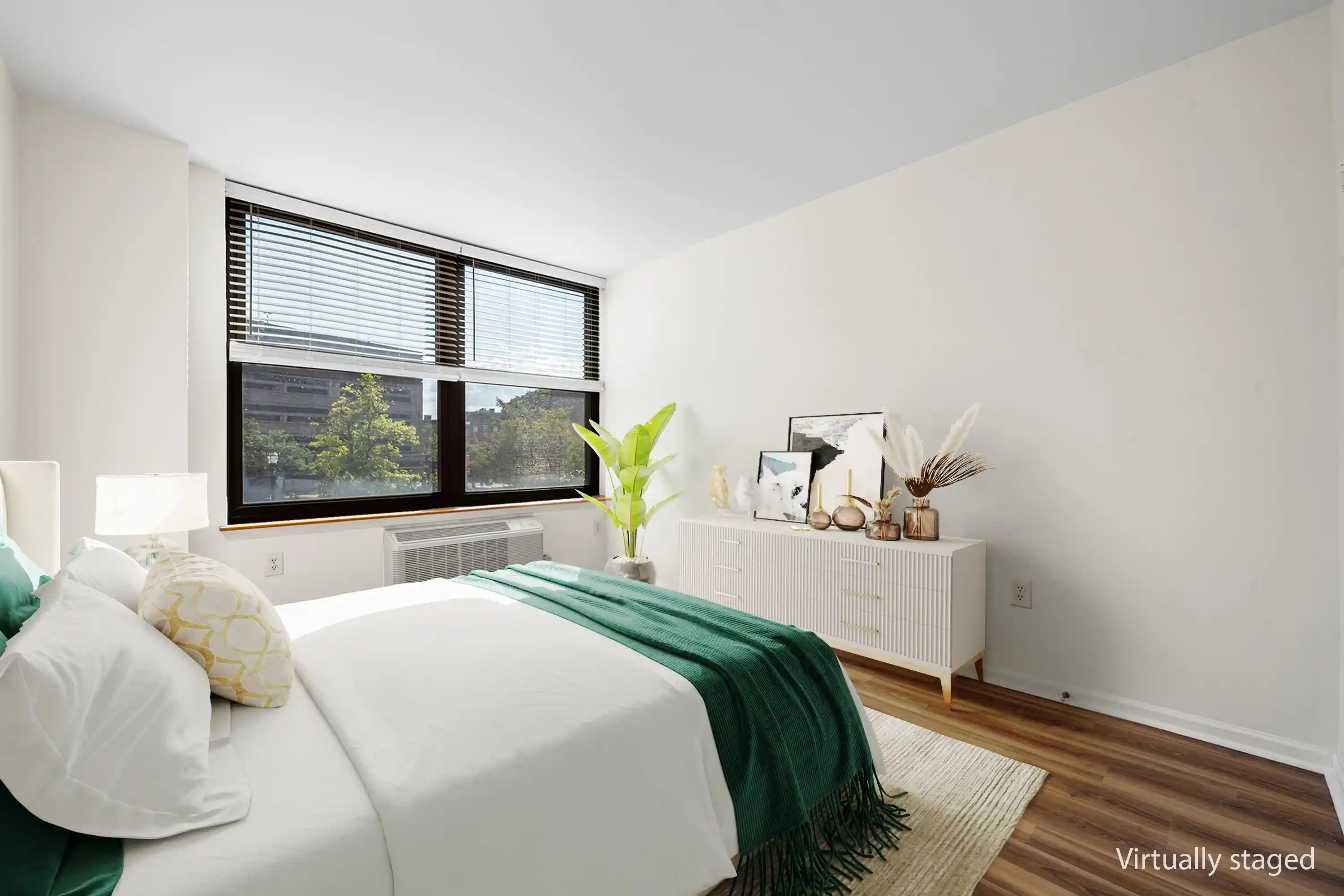 Photo 3 of Condo for sale at 102 Christopher Columbus Dr #202, Jersey City, NJ 07302 | MLS# 260015682 | Listing updated on 2026-08-31