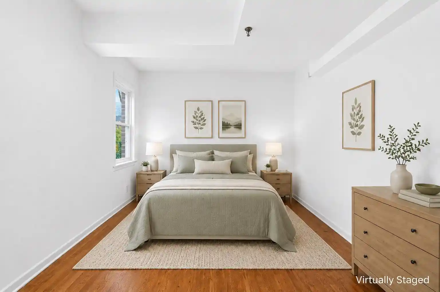 Photo 3 of Condo for sale at 357 Varick St #128B, Jersey City, NJ 07302 | MLS# 260015685 | Listing updated on 2026-09-15