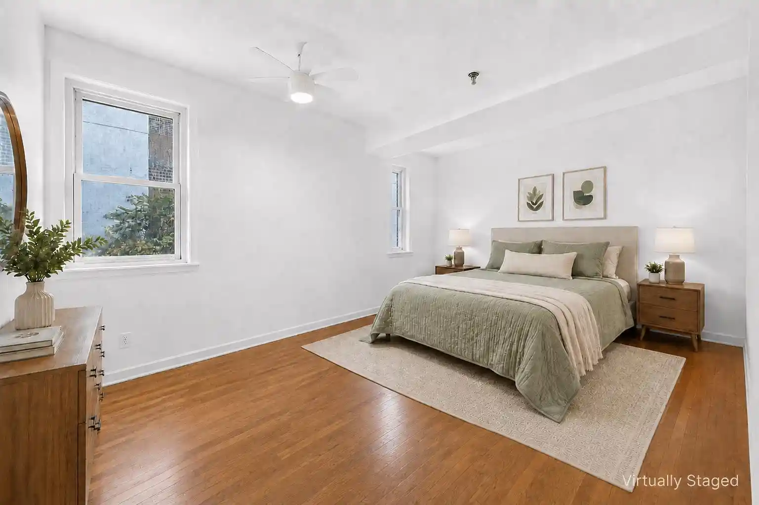 Photo 3 of Condo for sale at 357 Varick St #128B, Jersey City, NJ 07302 | MLS# 260015685 | Listing updated on 2026-09-15