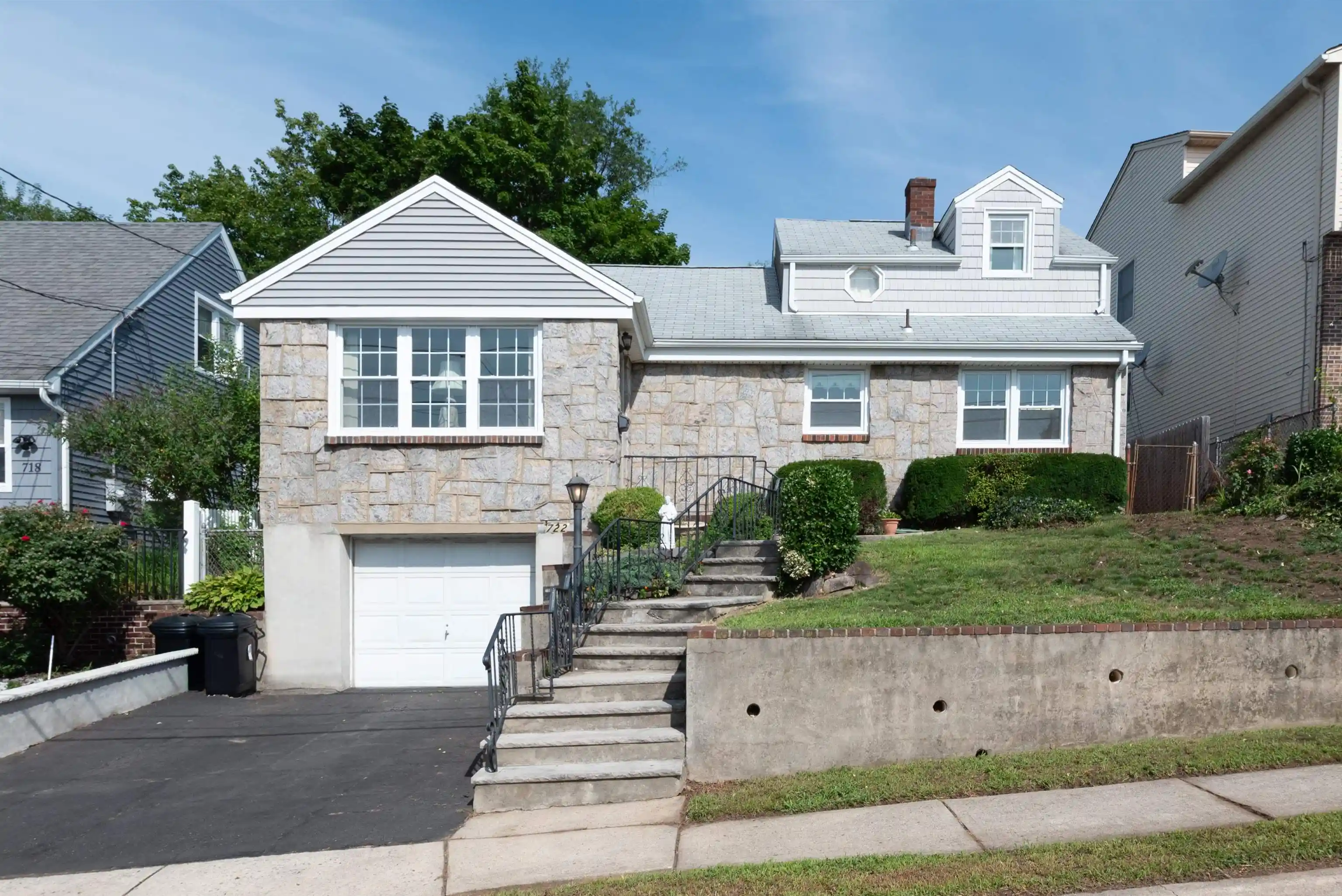 Single family home for sale at 722 7th Street, Carlstadt, NJ 07072 | MLS# 260015687
