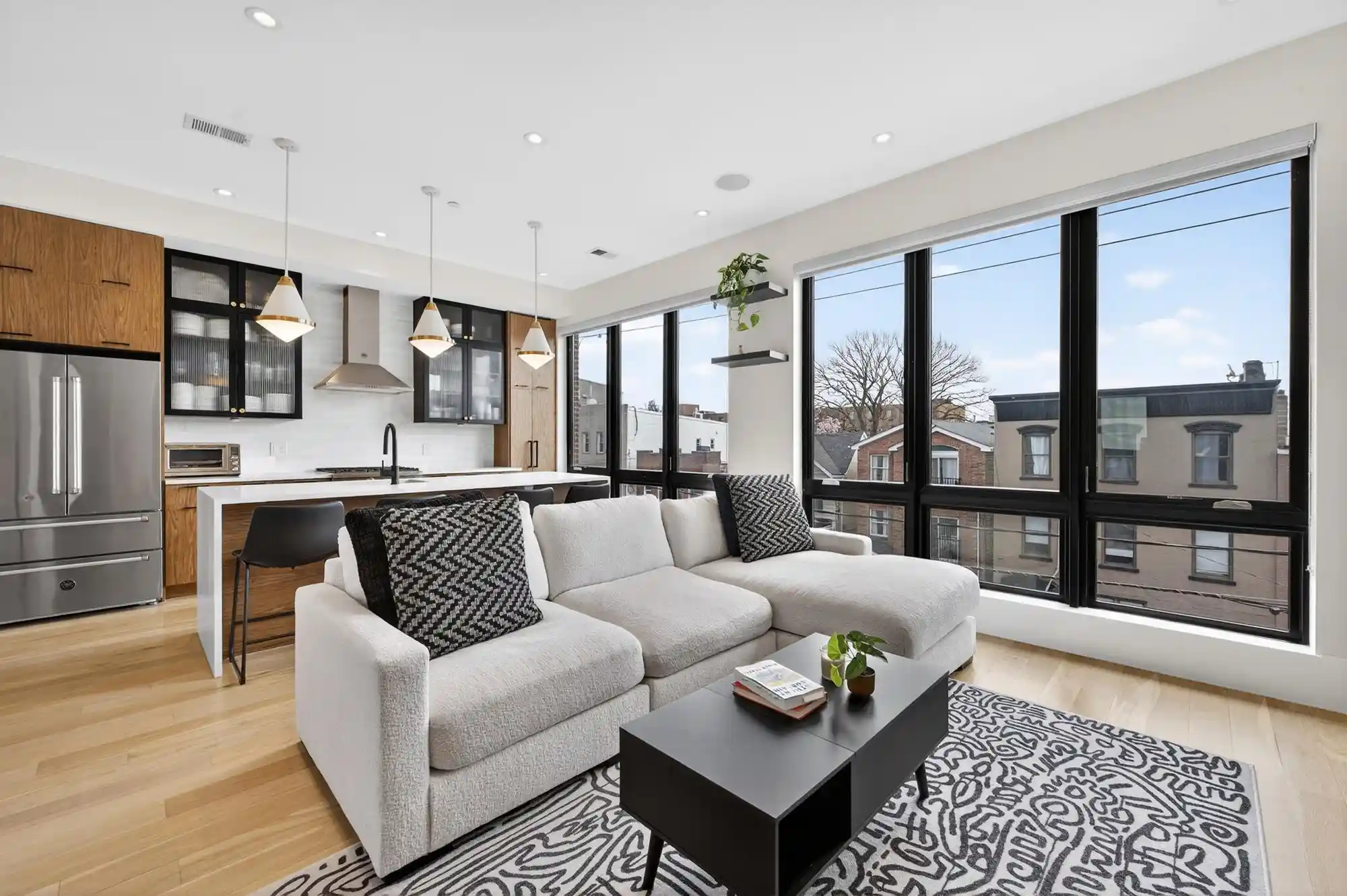 1st image of 339 Palisade Ave #C, Jersey City, NJ 07307 | MLS# 260015693