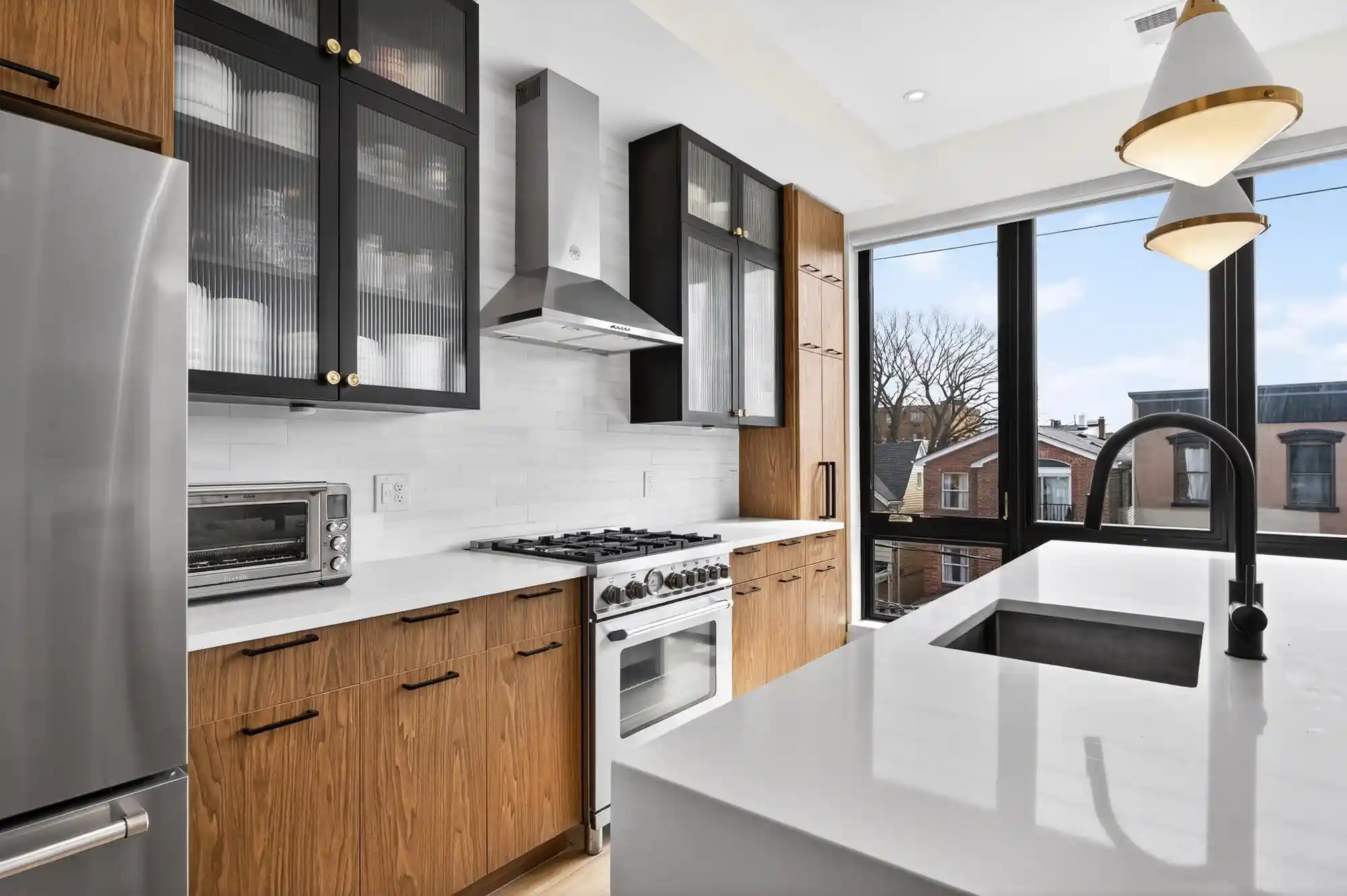 2nd image of 339 Palisade Ave #C, Jersey City, NJ 07307 | MLS# 260015693