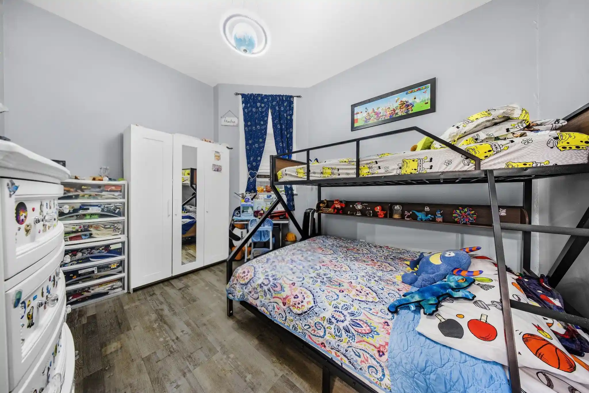 Photo 3 of Sale Pending at 1425 48th Street, North Bergen, NJ 07047 | MLS# 260015696 | Listing updated on 2026-08-26