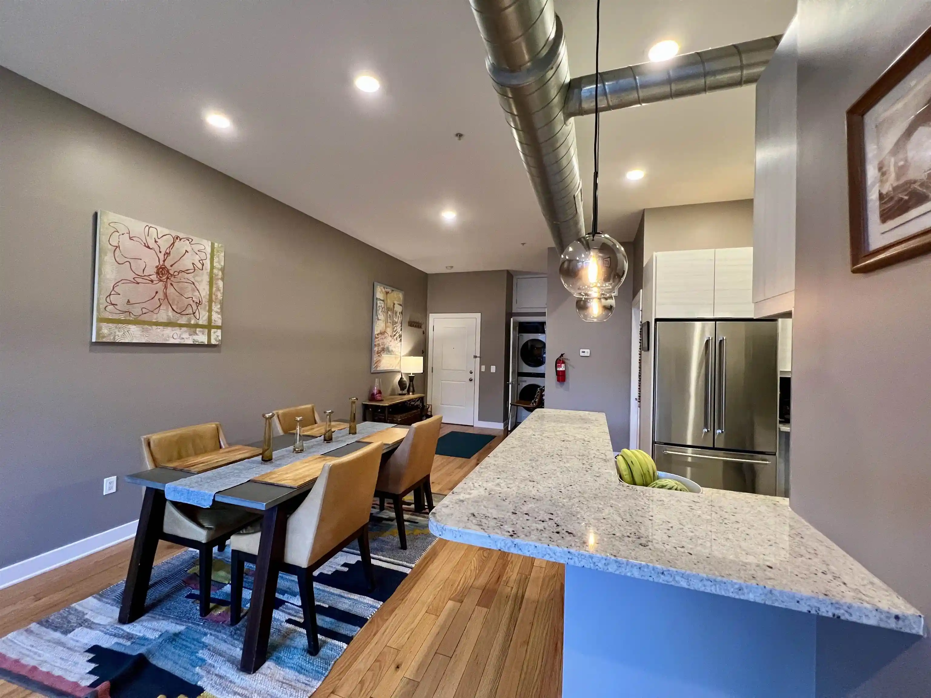 Photo 1 of Condo for sale at 251 Newark Ave #3C, Jersey City, NJ 07302 | MLS# 260015700 | Listing updated on 2026-09-15