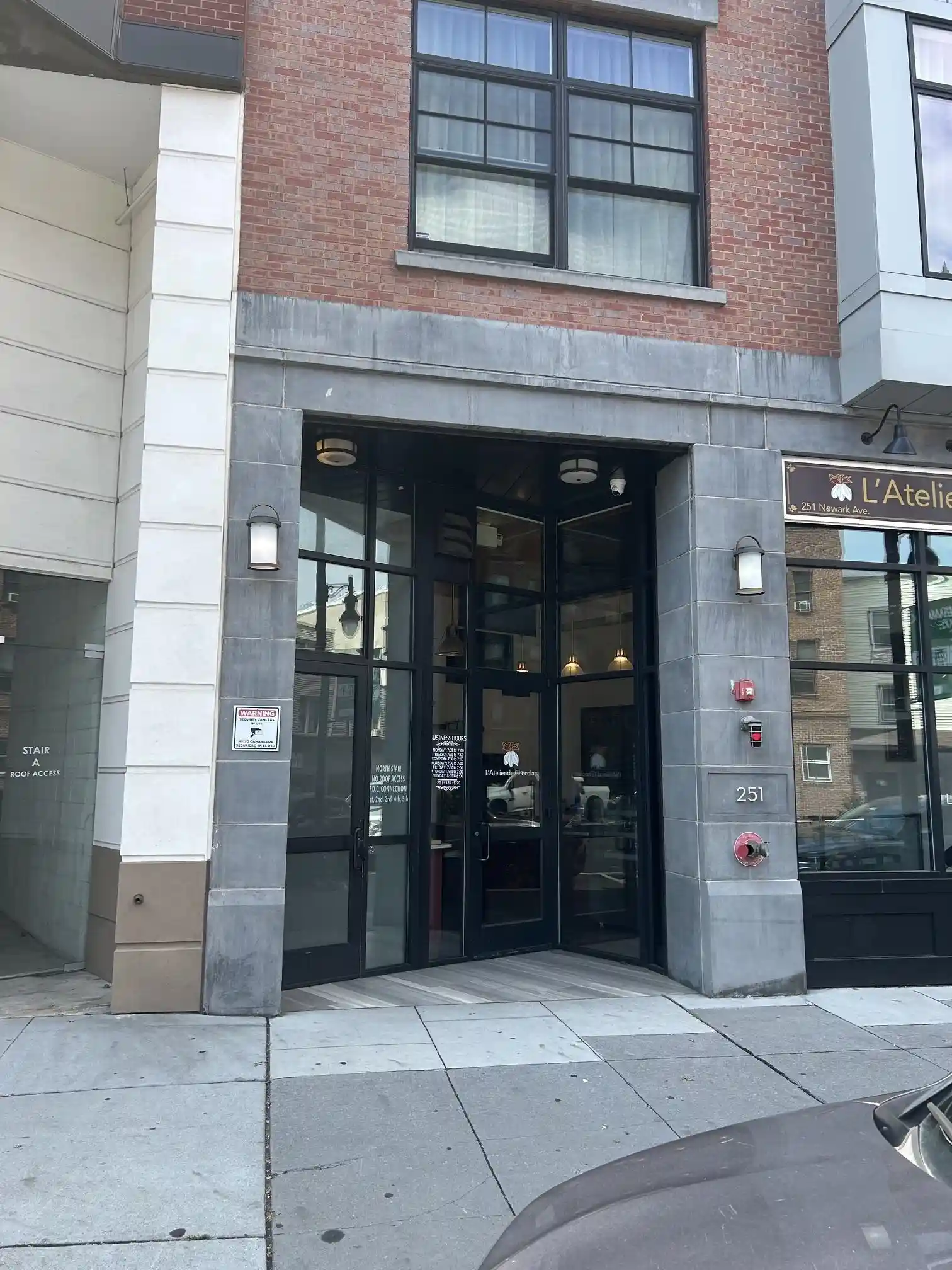Photo 2 of Condo for sale at 251 Newark Ave #3C, Jersey City, NJ 07302 | MLS# 260015700 | Listing updated on 2026-09-15